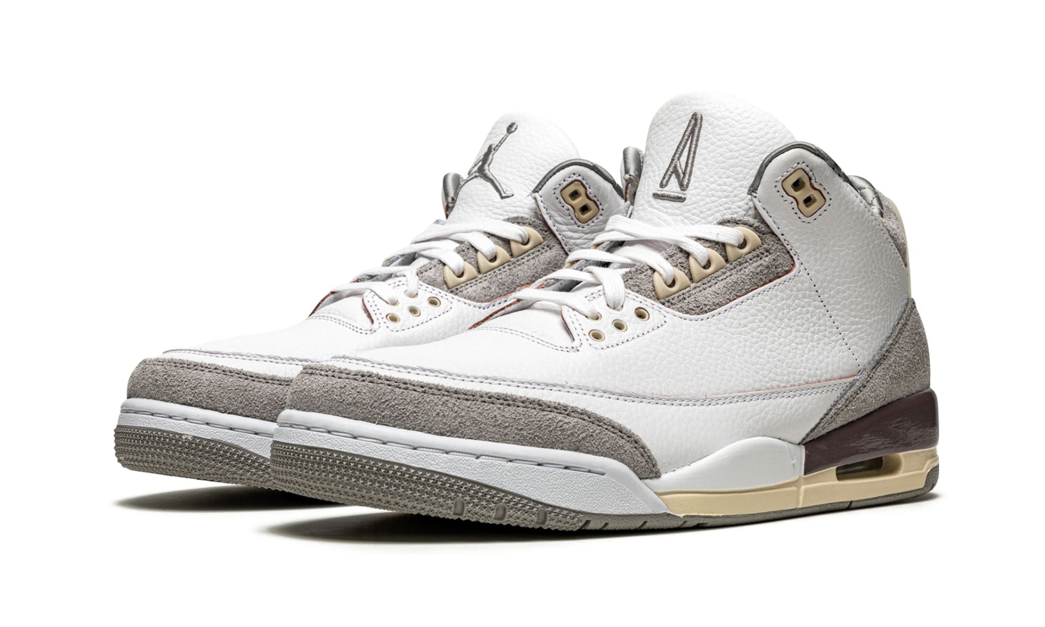 Air Jordan 3 Retro A Ma Maniére (W) | OVERCEZ