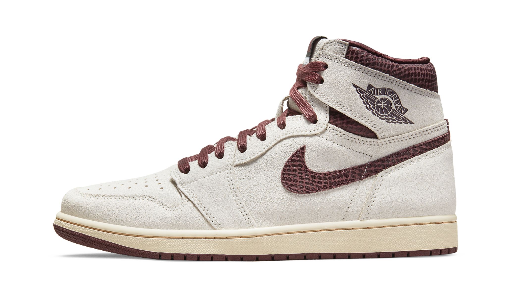 Air Jordan 1 Retro High OG A Ma Maniére | OVERCEZ