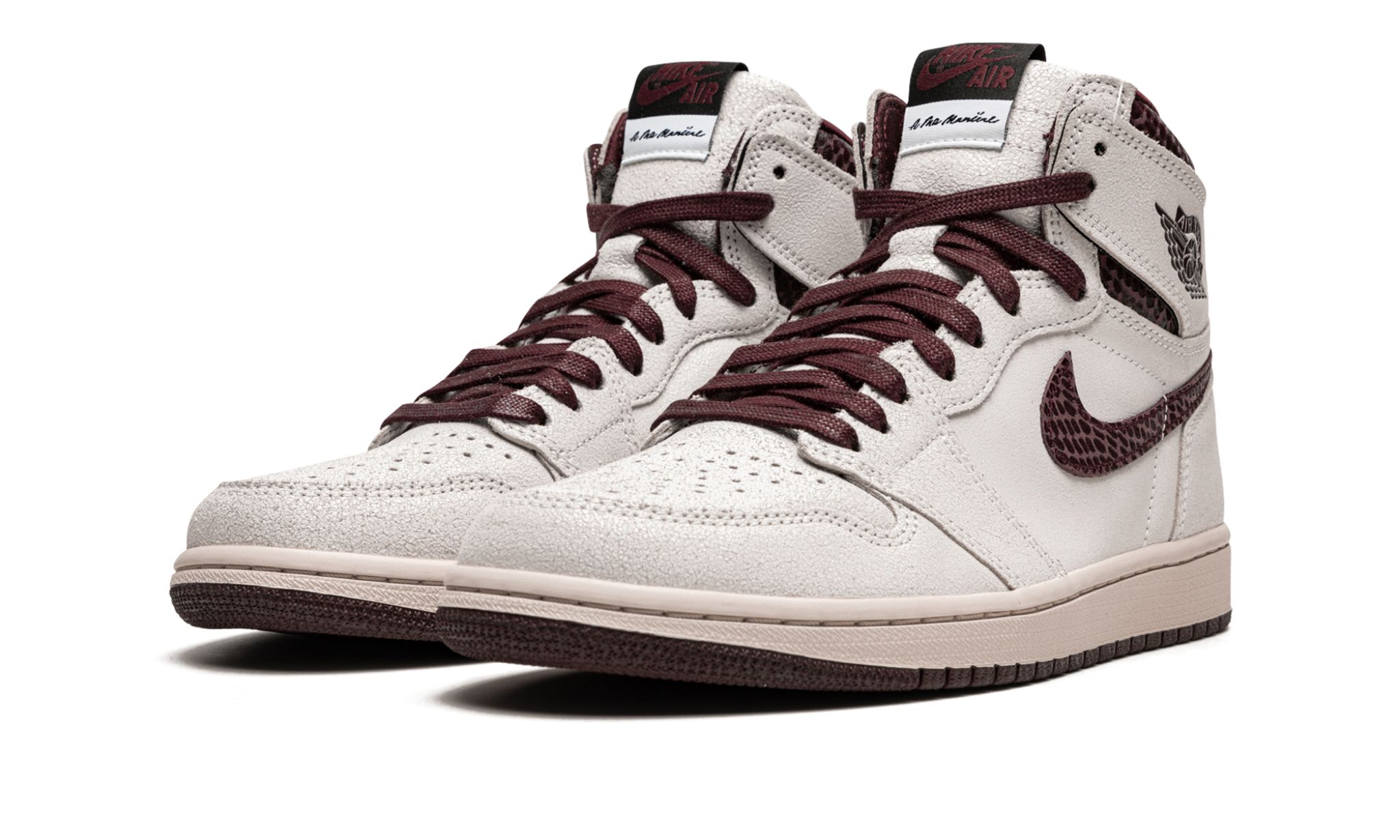 Air Jordan 1 Retro High OG A Ma Maniére | OVERCEZ