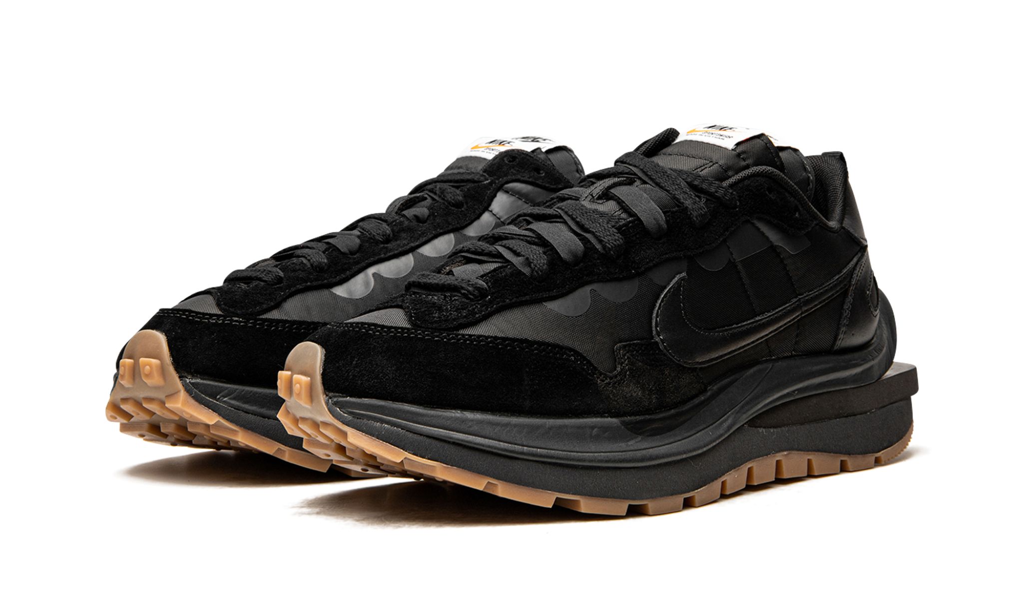 Buty Nike Sacai | Limitowane Sneakersy i Odzież - OVERCEZ