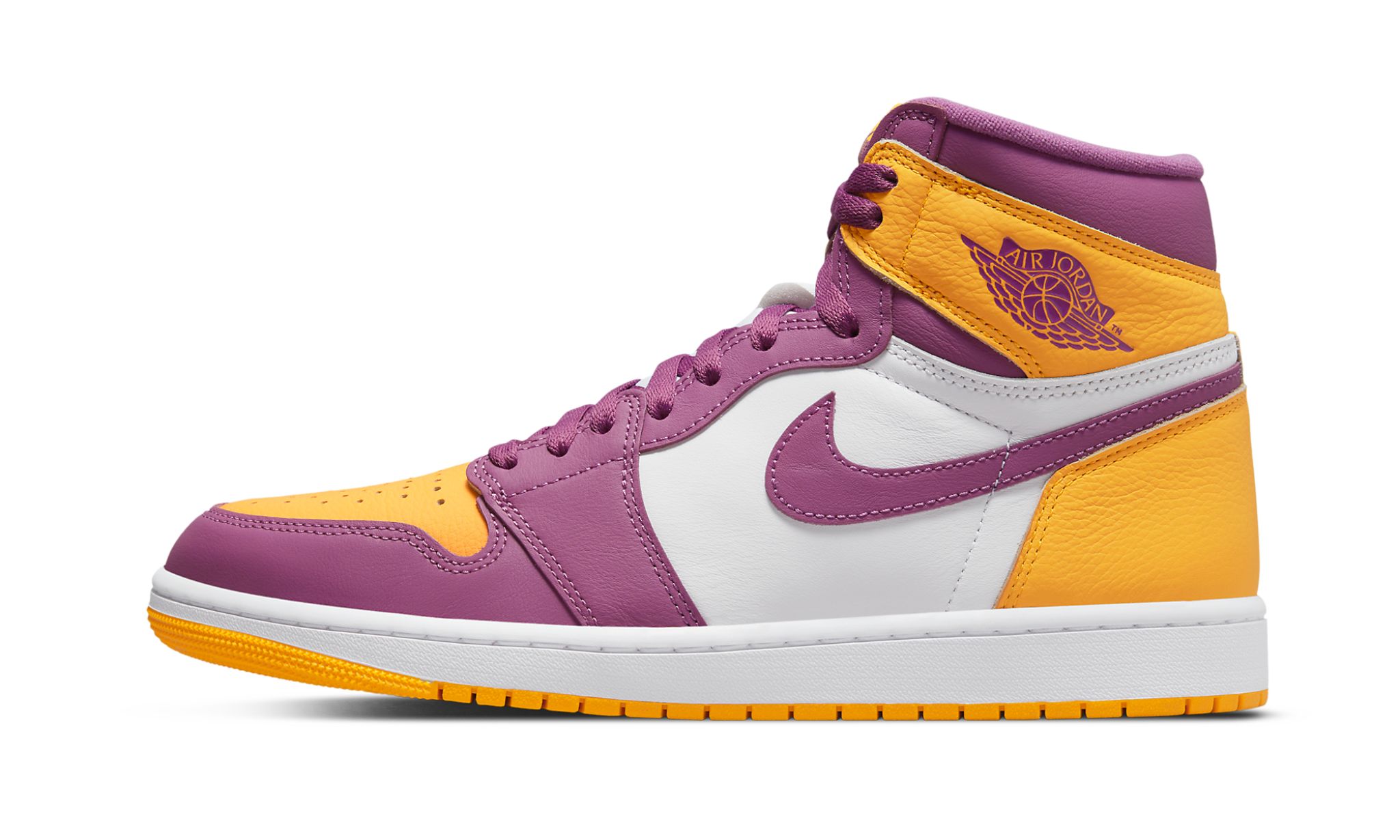 Air Jordan 1 Retro High OG Brotherhood | OVERCEZ
