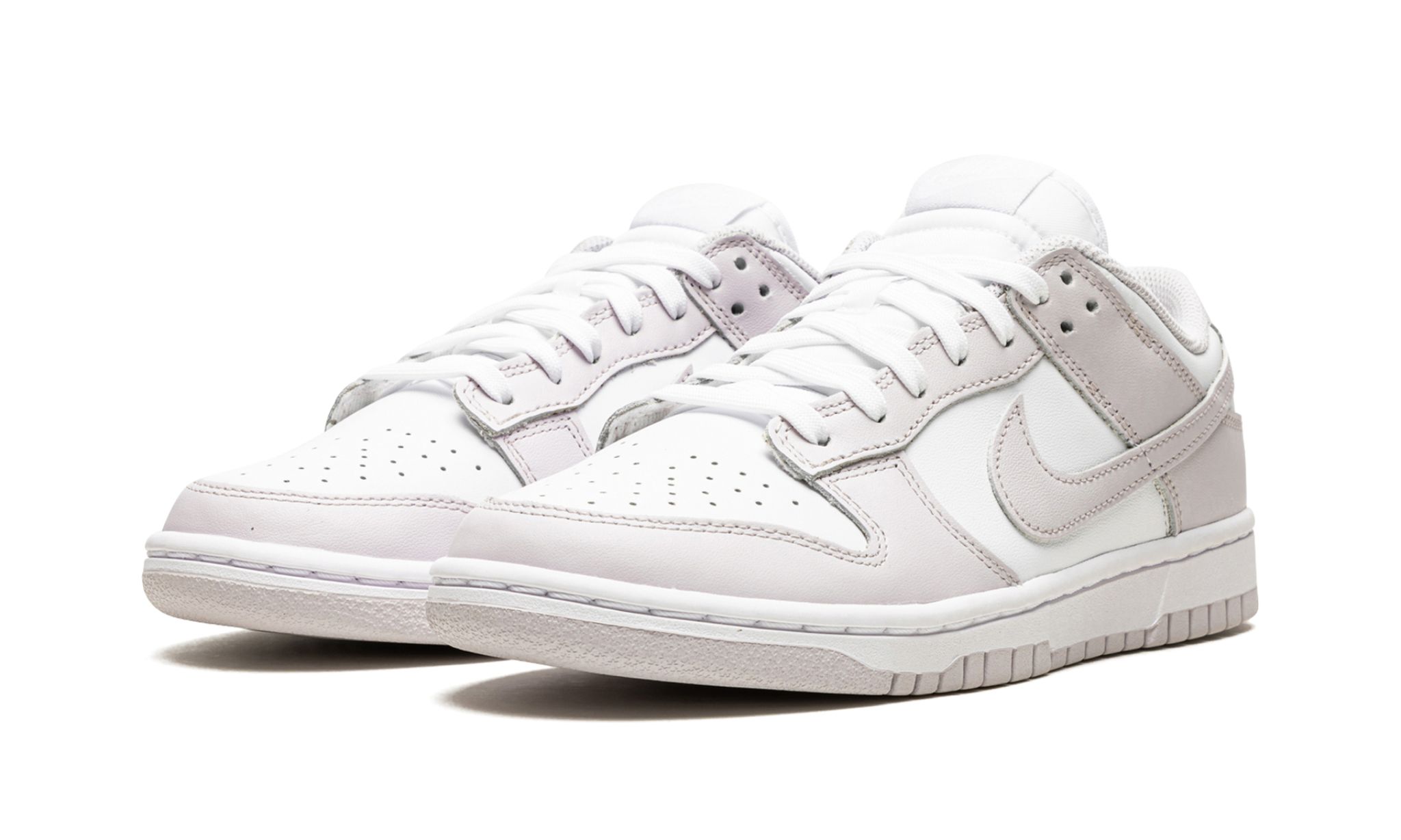 Nike Dunk Low Light Violet (W) 40 | OVERCEZ