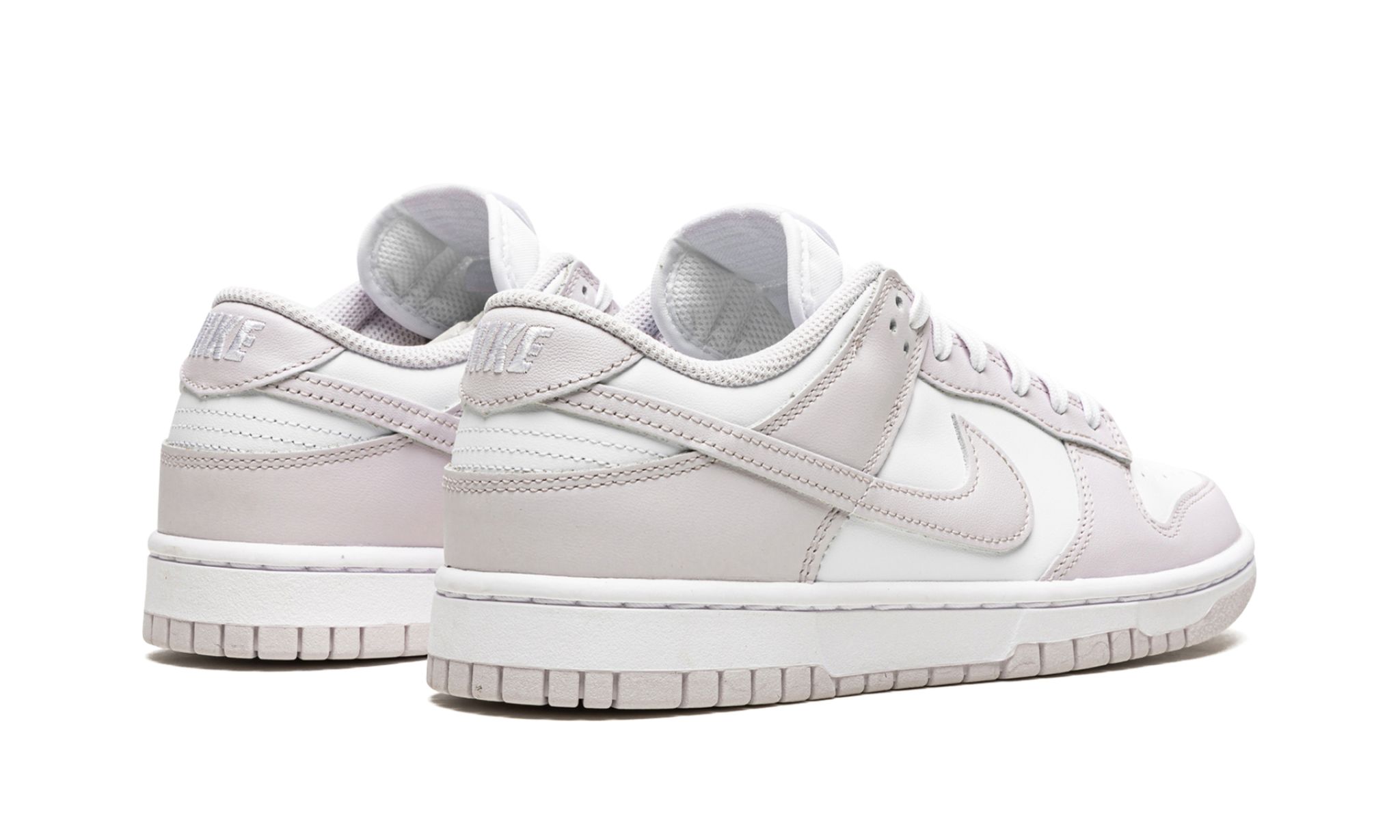 Nike Dunk Low Light Violet (W) 40 | OVERCEZ