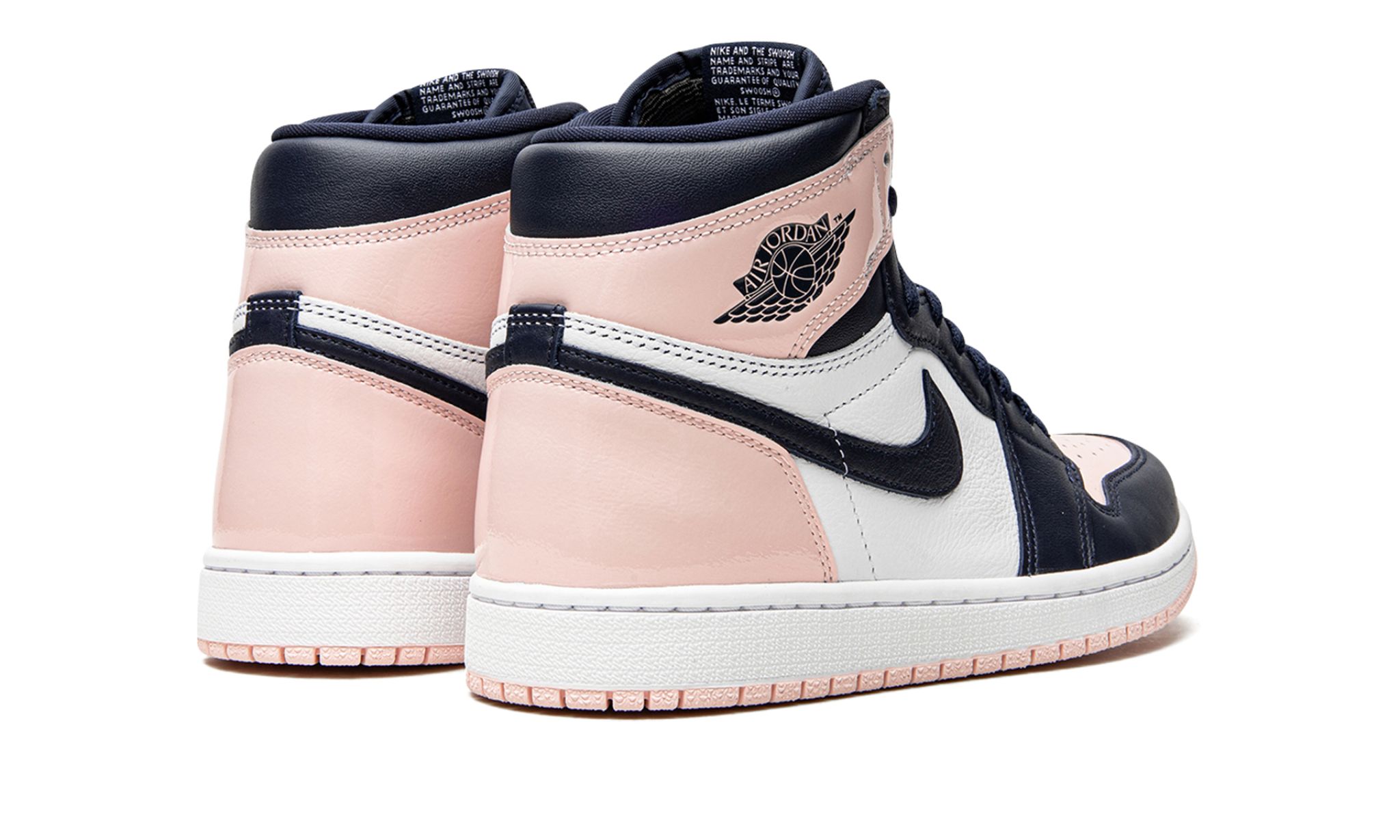 Air Jordan 1 High OG Atmosphere (W) | OVERCEZ