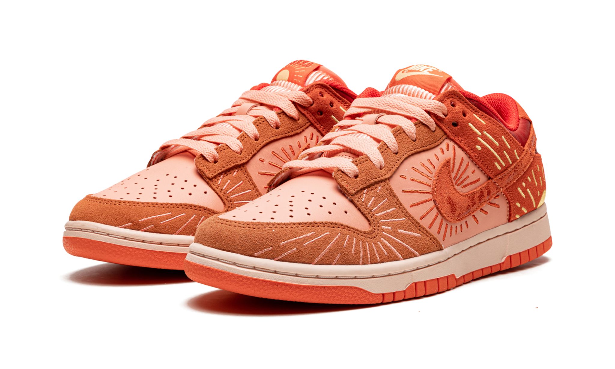 Nike Dunk Low Winter Solstice (W) | OVERCEZ
