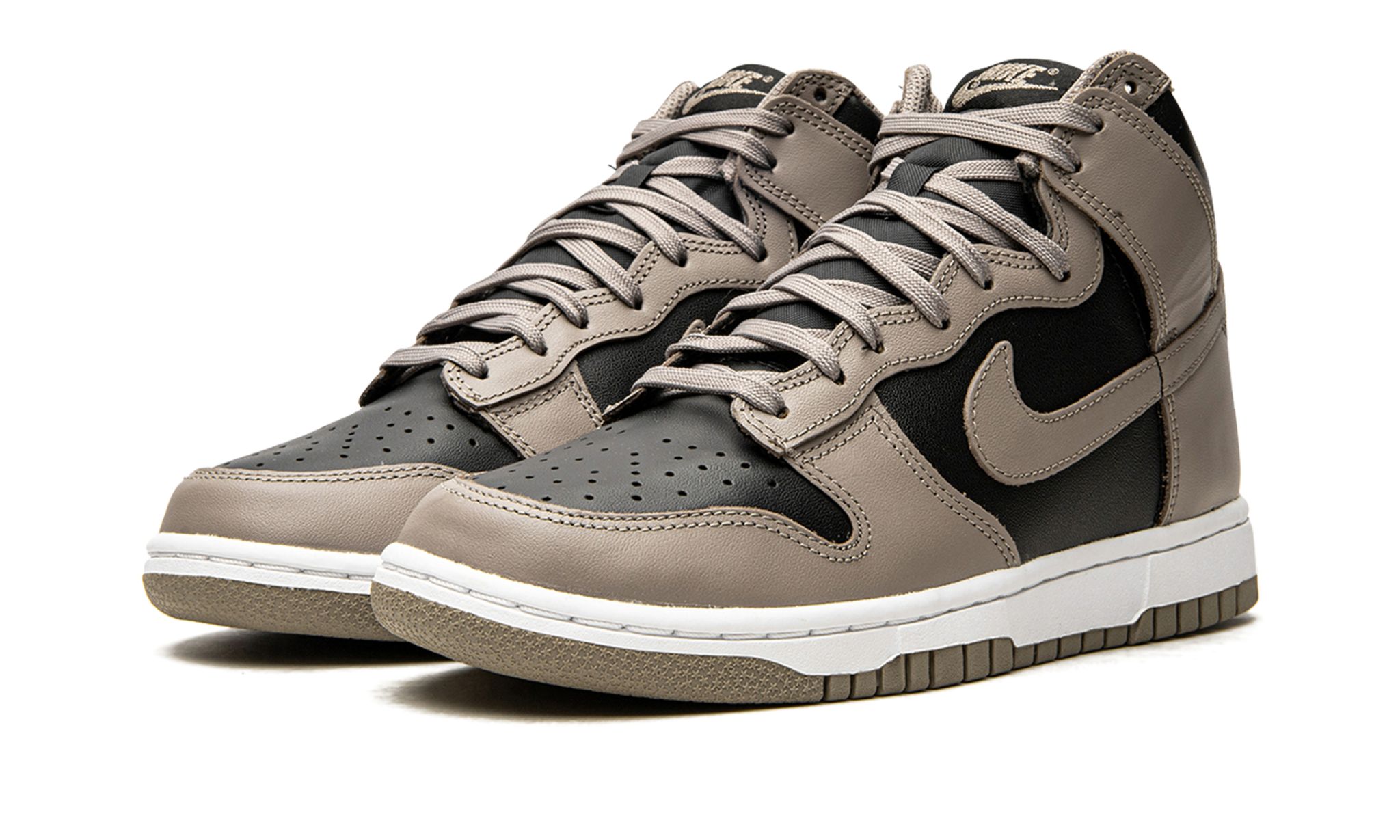 Nike Dunk High Moon Fossil (W) | OVERCEZ