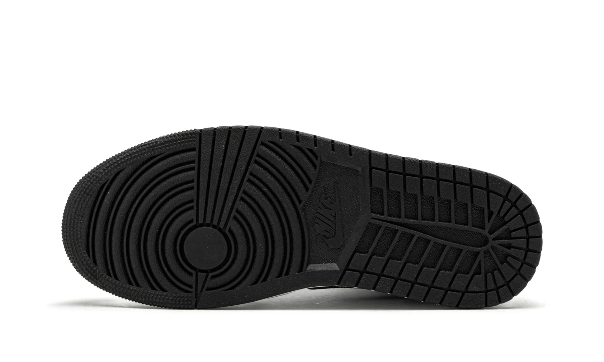 Air Jordan 1 Mid Light Smoke Grey (W) 39 | OVERCEZ