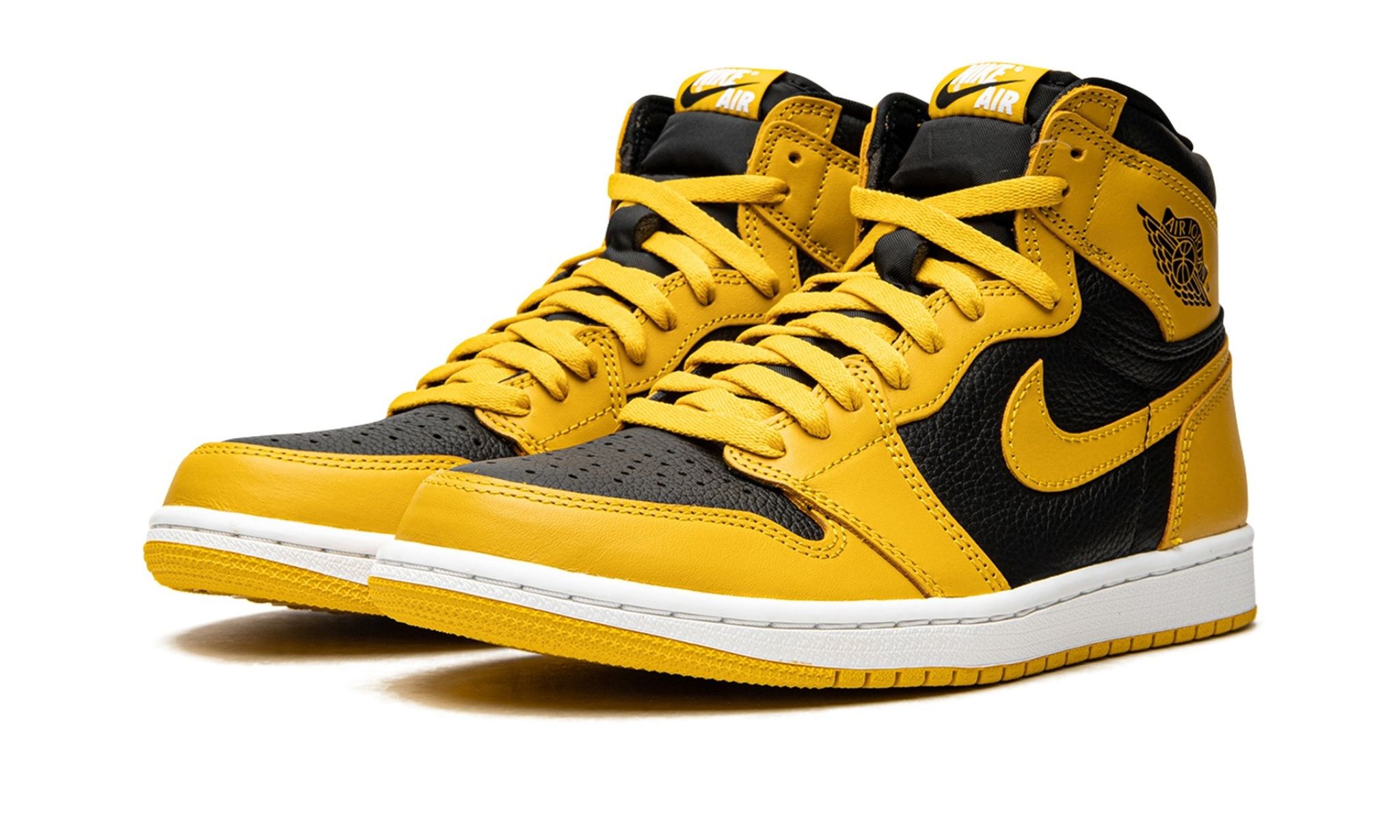 Air Jordan 1 Retro High Panda (W)