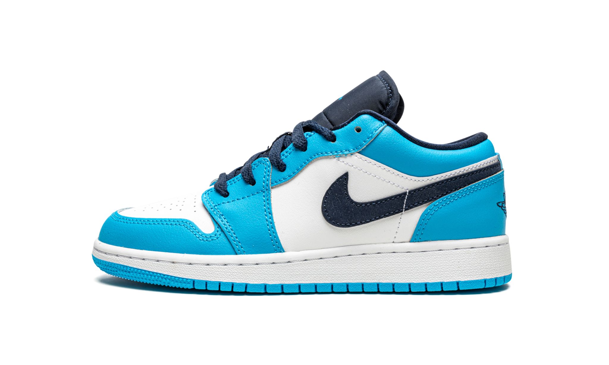 Air Jordan 1 Low UNC (2021) (GS) 35.5 i 39 | OVERCEZ