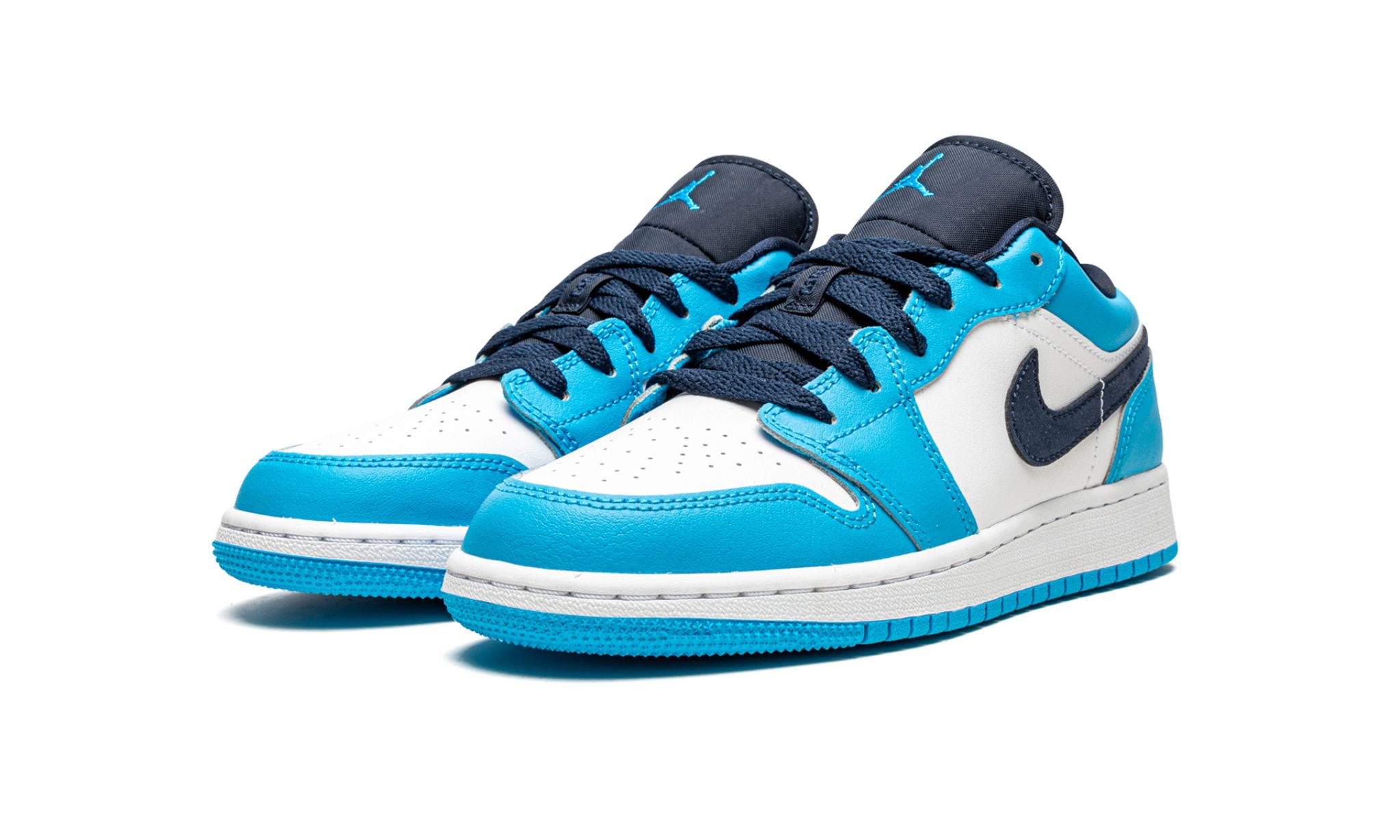 Air Jordan 1 Low UNC (2021) (GS) 35.5 i 39 | OVERCEZ