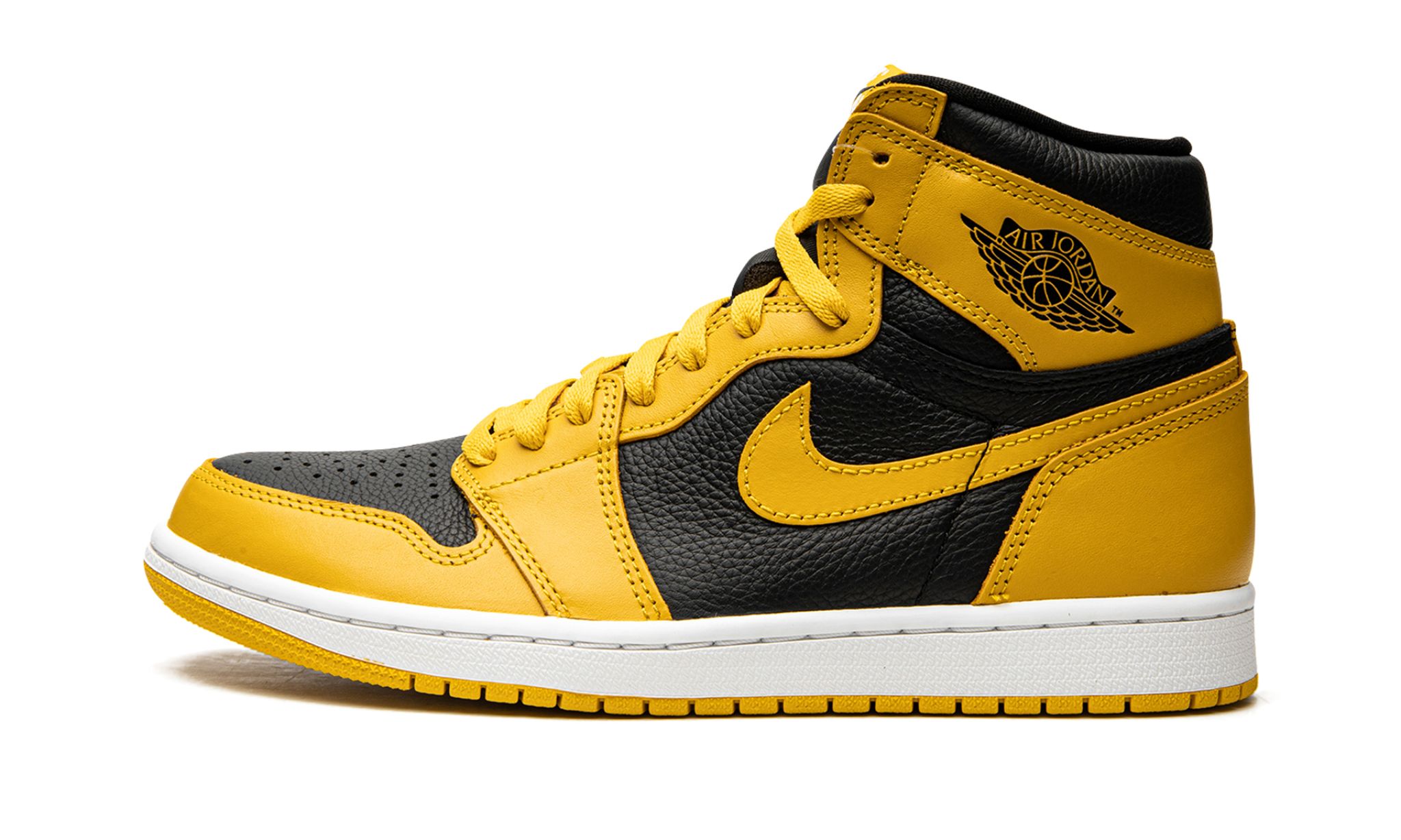 Air Jordan 1 Retro High Pollen | OVERCEZ