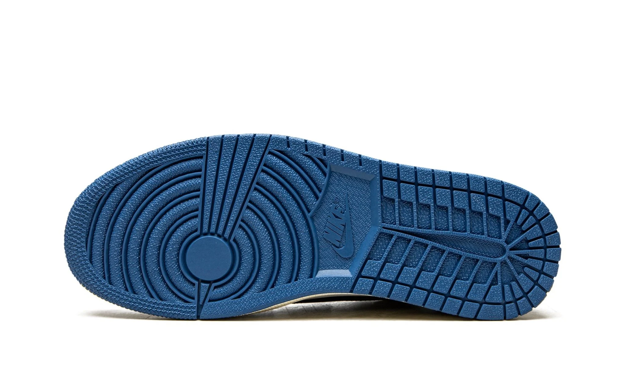 Air Jordan 1 Low Fragment Design x Travis Scott | OVERCEZ