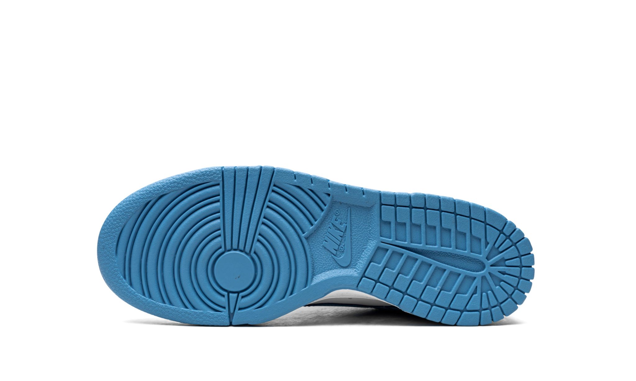 Nike Dunk Low UNC (2021) | OVERCEZ