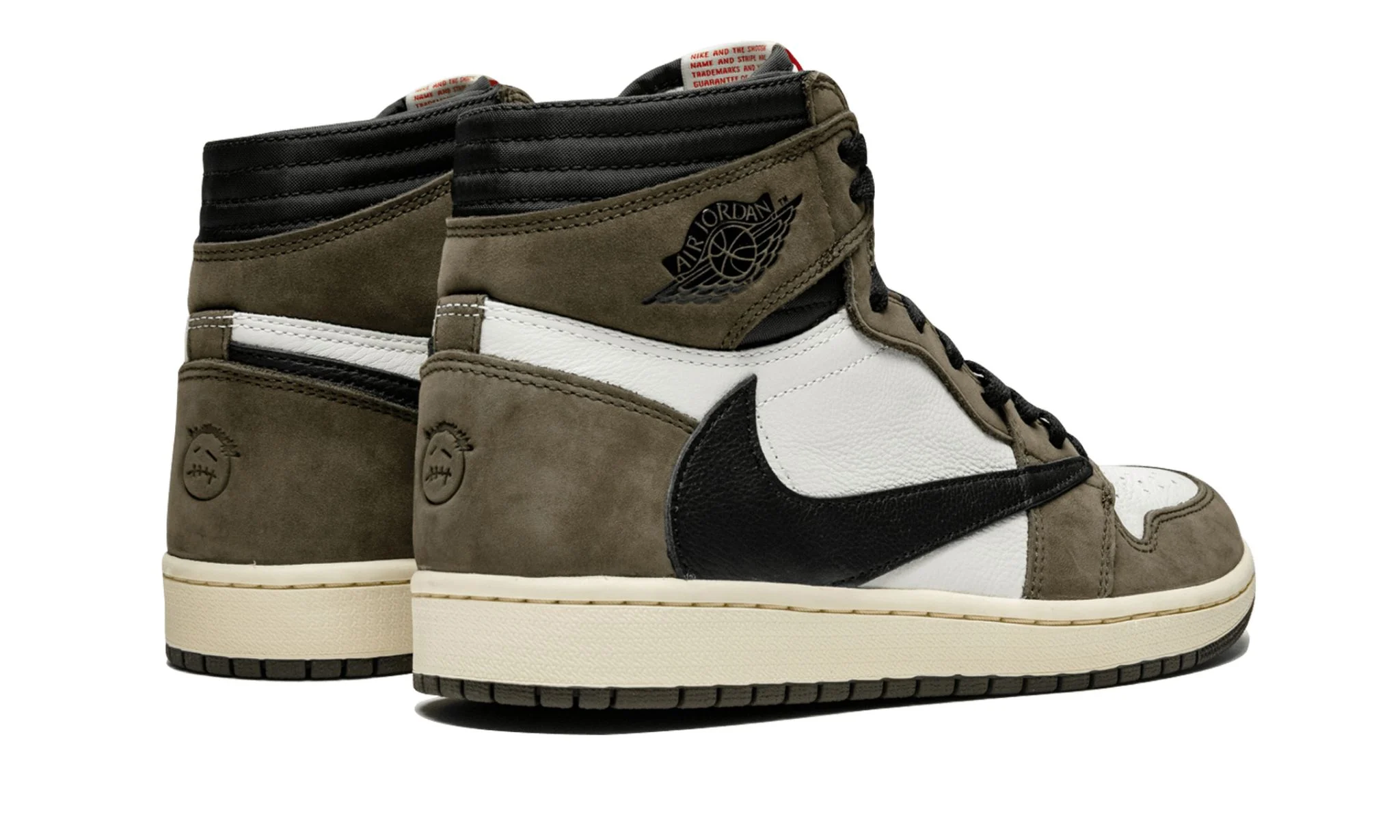 Air Jordan 1 Retro High Travis Scott (375606820) | Dobra