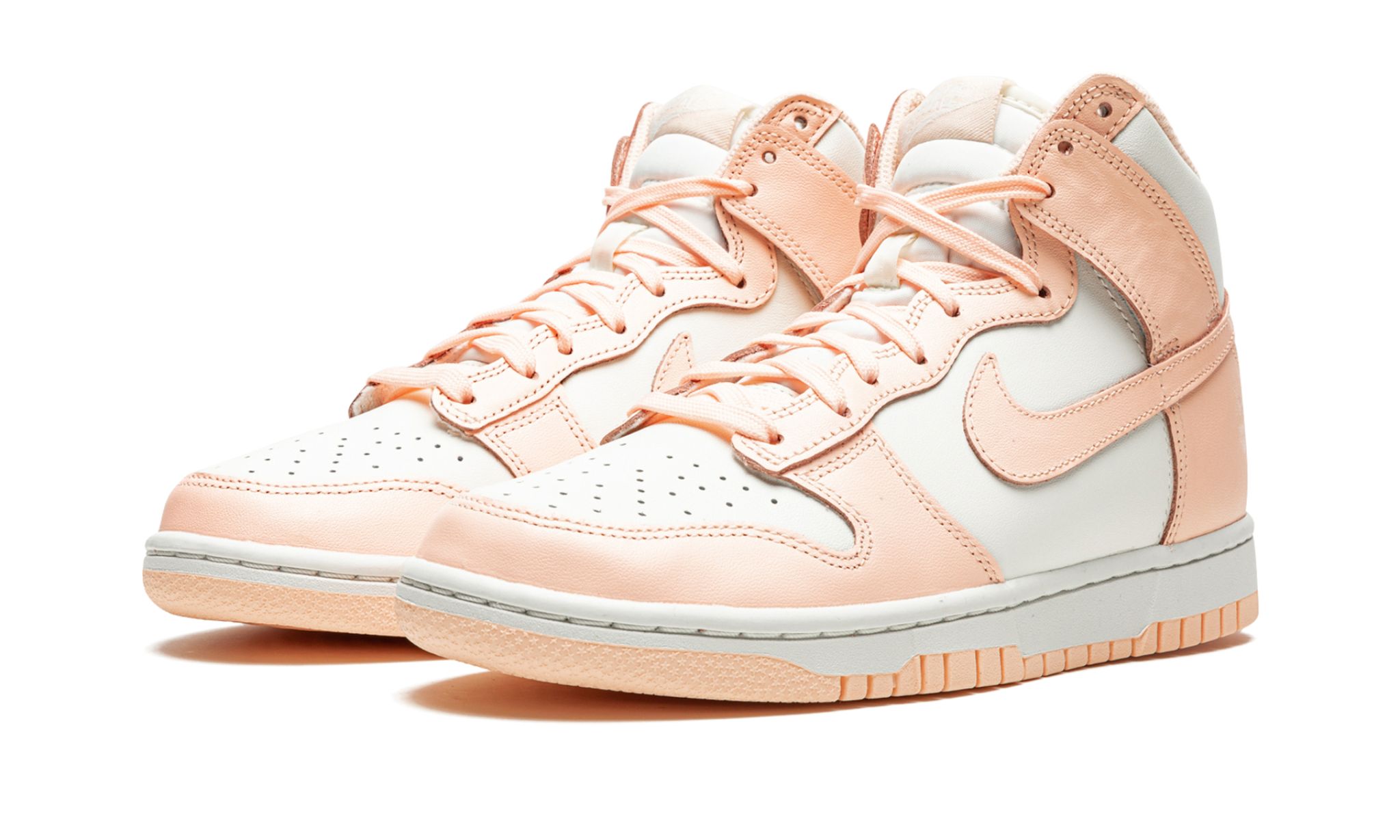 Nike Dunk High Crimson Tint (W) | OVERCEZ