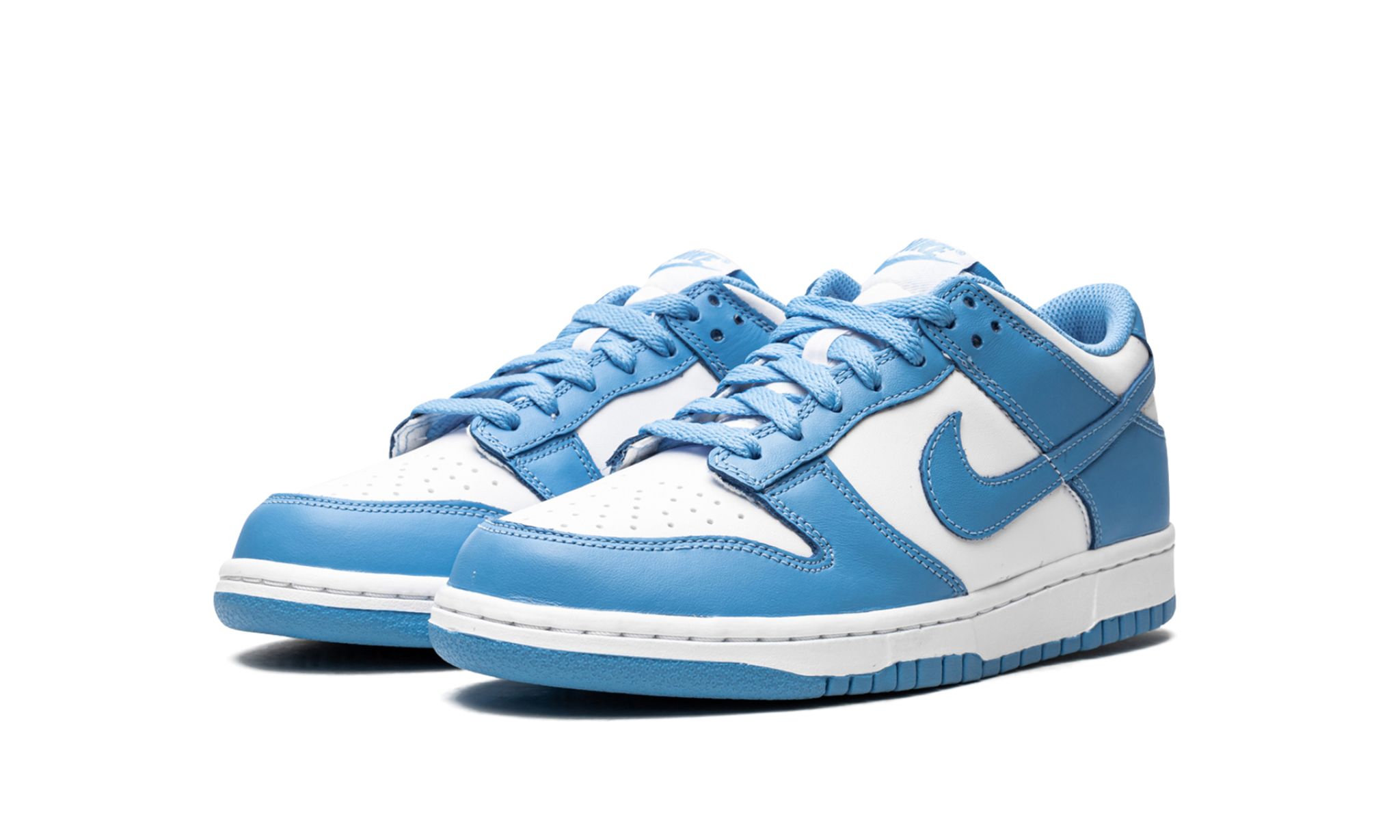 Nike Dunk Low UNC (GS) | OVERCEZ