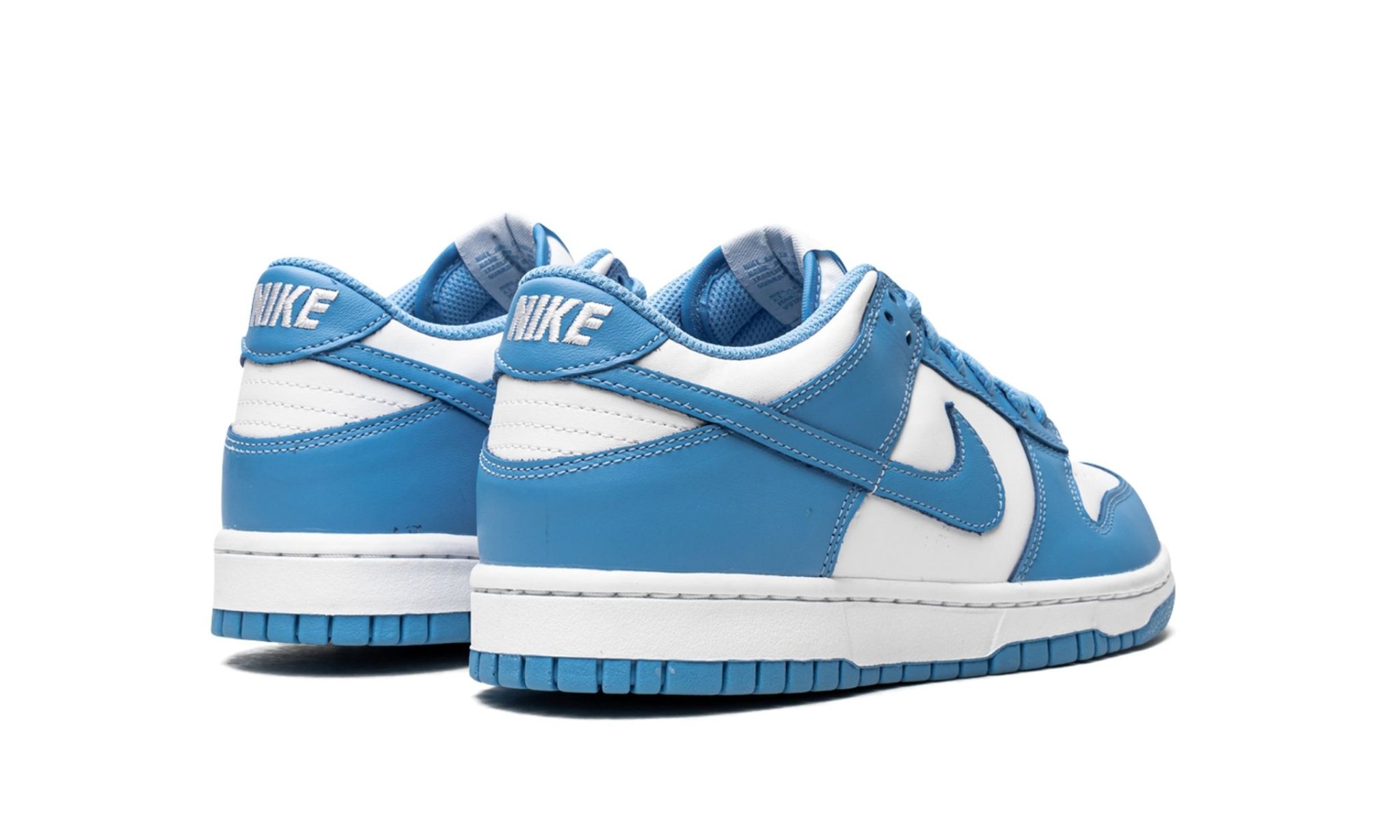 Nike Dunk Low UNC (GS) | OVERCEZ