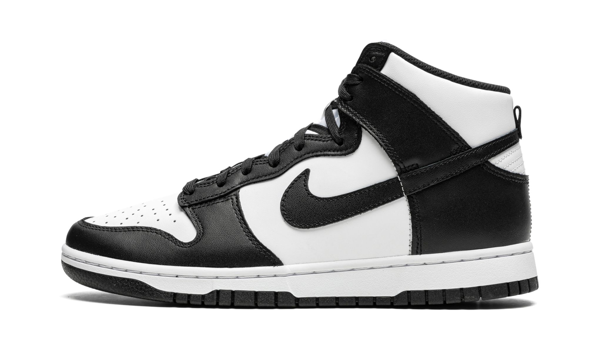 Nike Dunk High White Black Panda *OSTATNIE ROZMIARY* | OVERCEZ