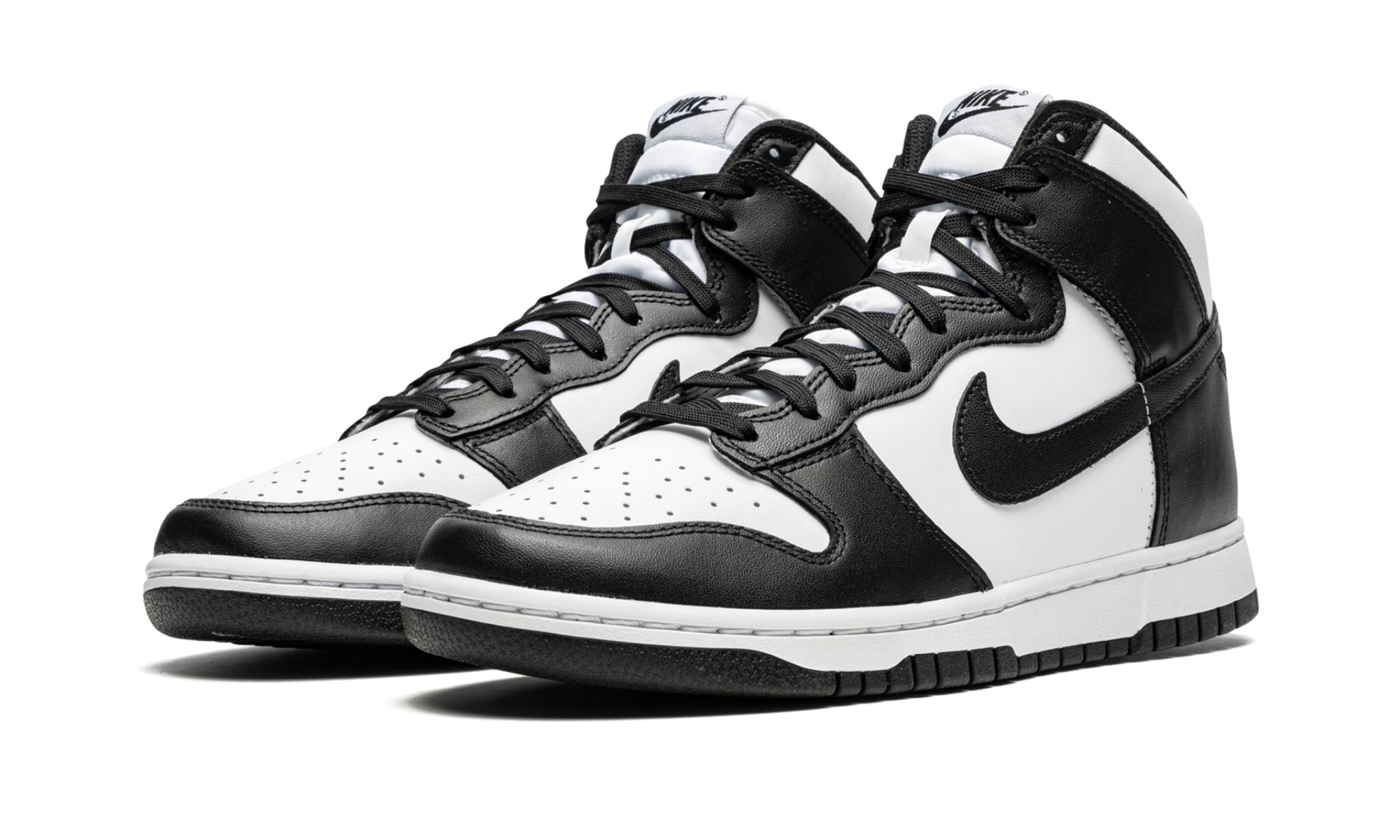 Nike Dunk High White Black Panda *OSTATNIE ROZMIARY* | OVERCEZ