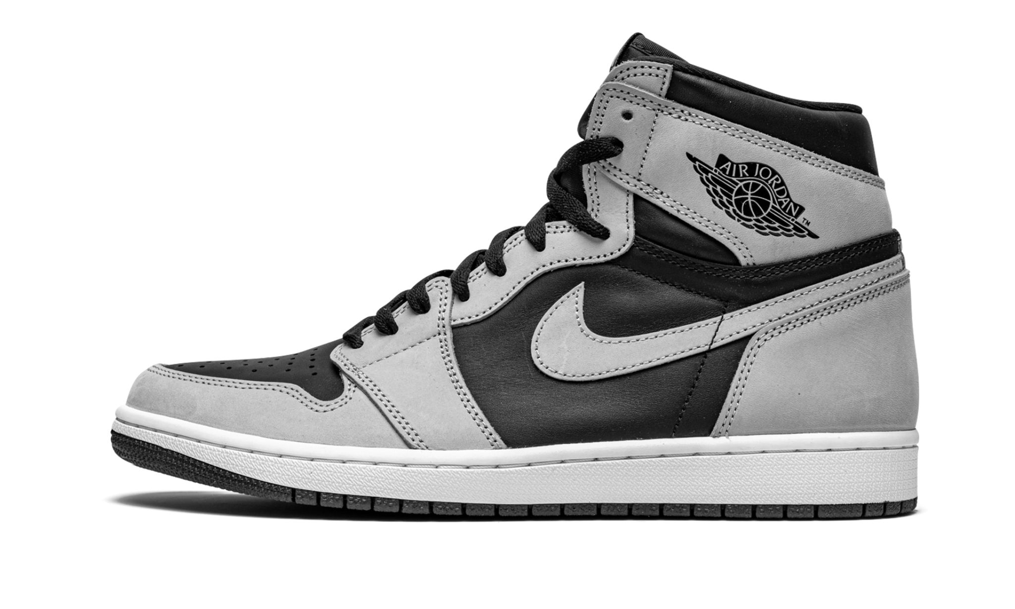 Air Jordan 1 Retro High Shadow 40 43 46 | OVERCEZ