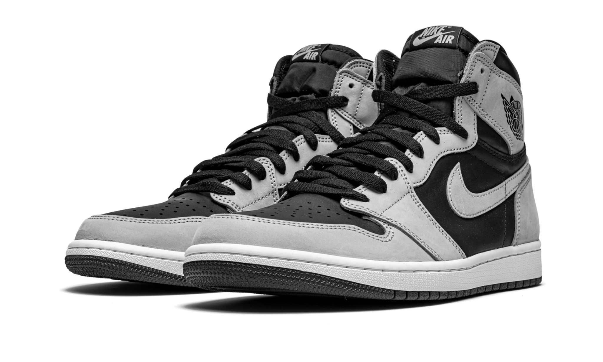 Air Jordan 1 Retro High Shadow 40 43 46 | OVERCEZ