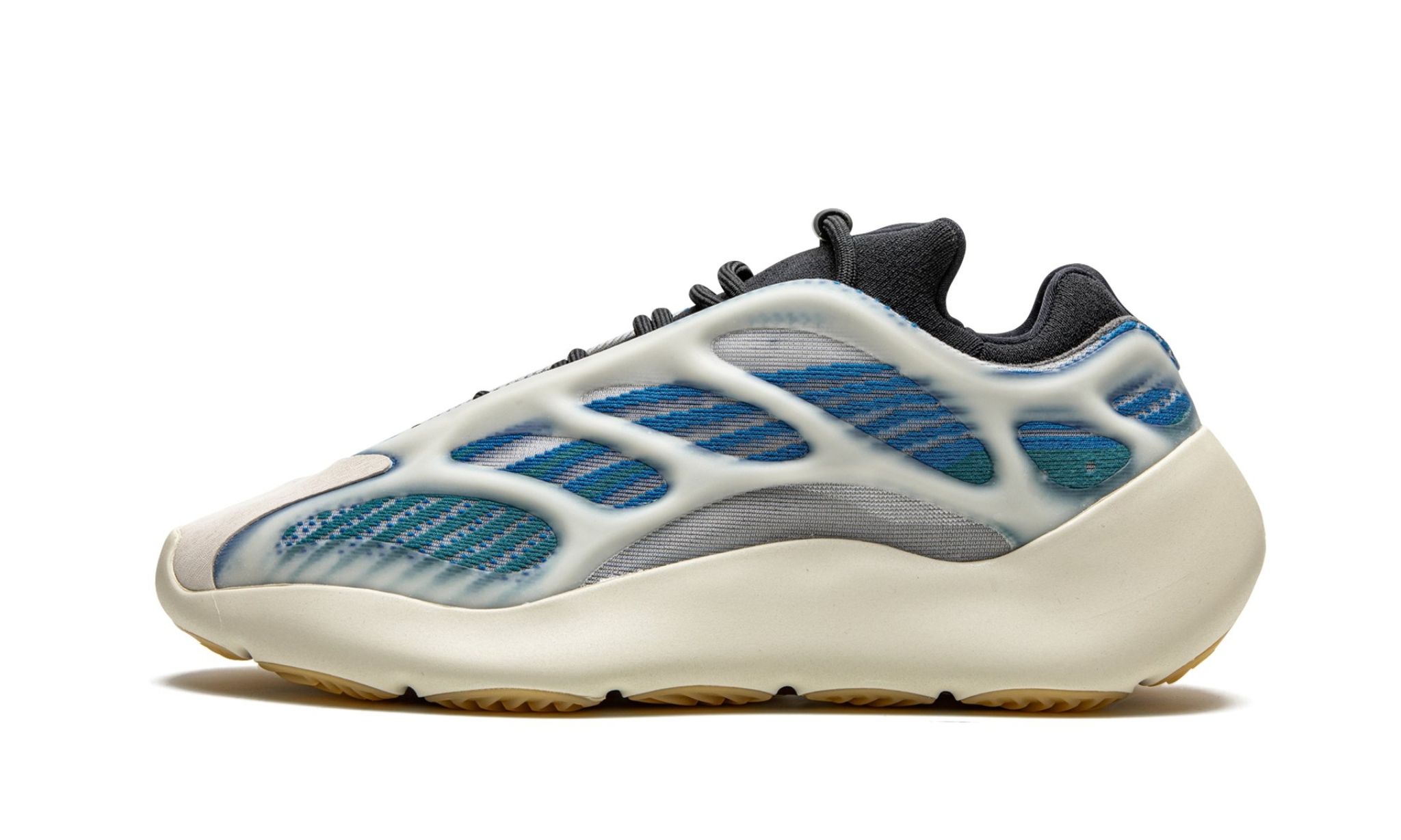 yeezy 700 cream retail