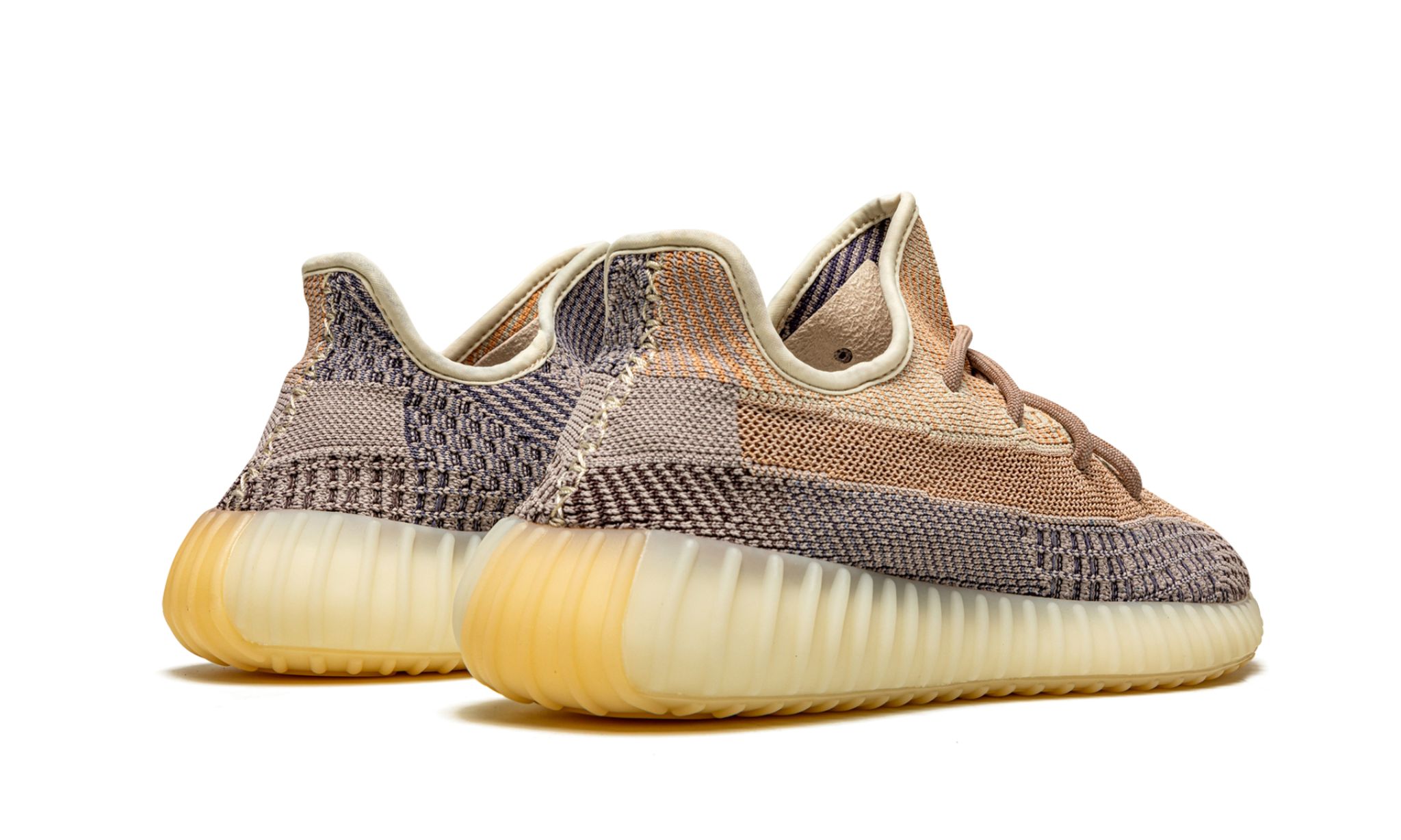 Adidas Yeezy Boost 350 V2 Ash Pearl 37 1/3 i 44 2/3 | OVERCEZ