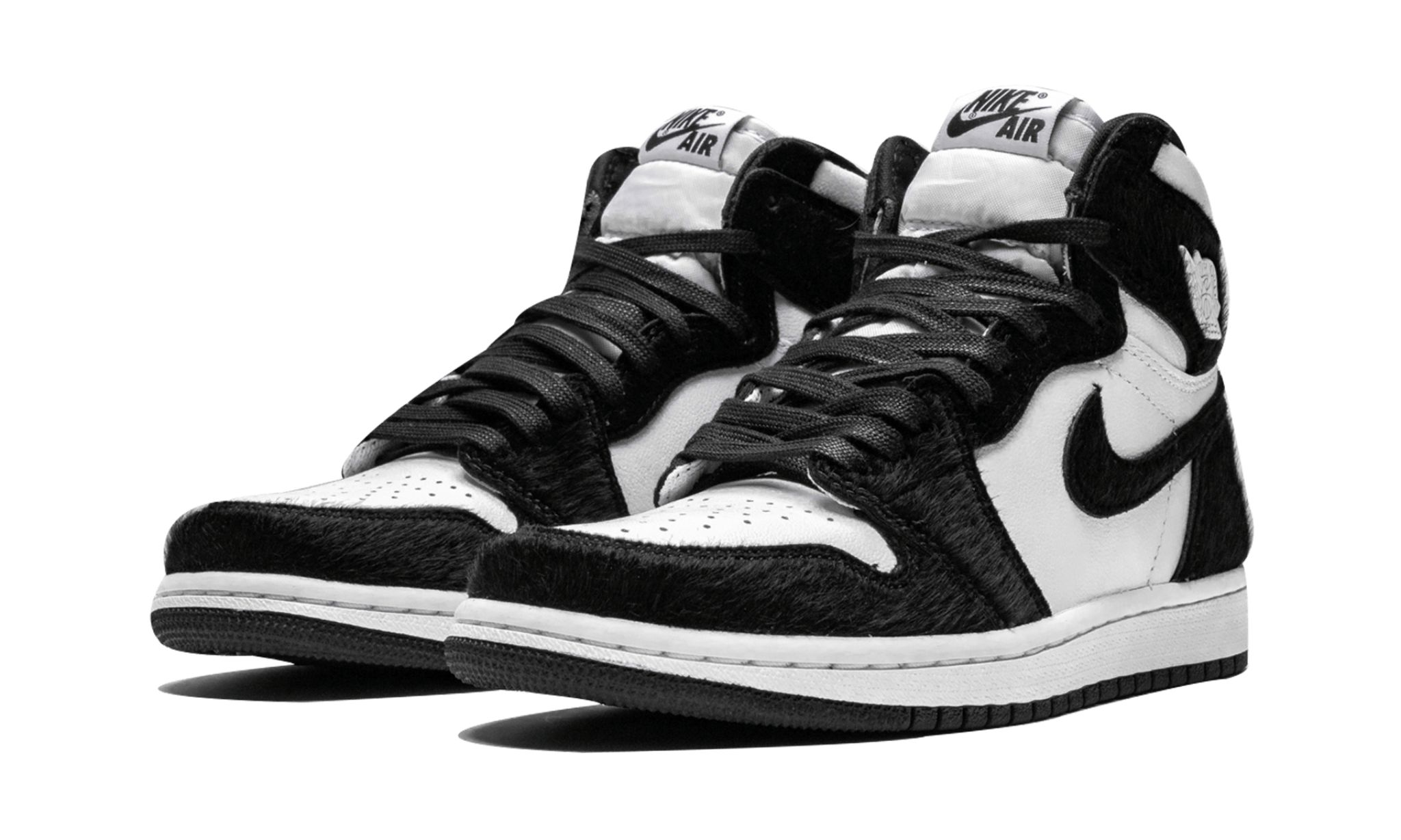 Air Jordan 1 Retro High Panda (W) | OVERCEZ