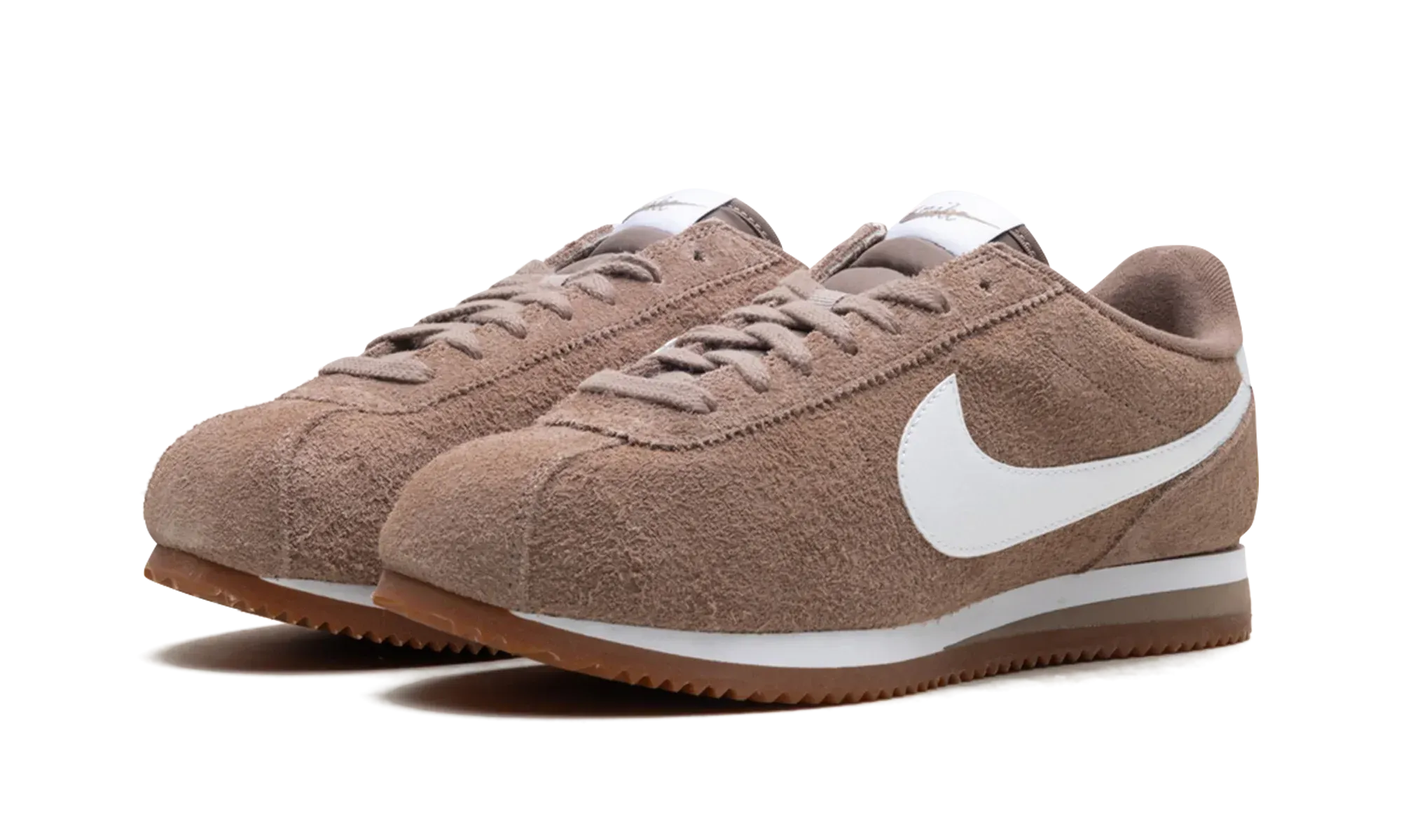 Nike Cortez Vintage Medium Curry (W) | OVERCEZ