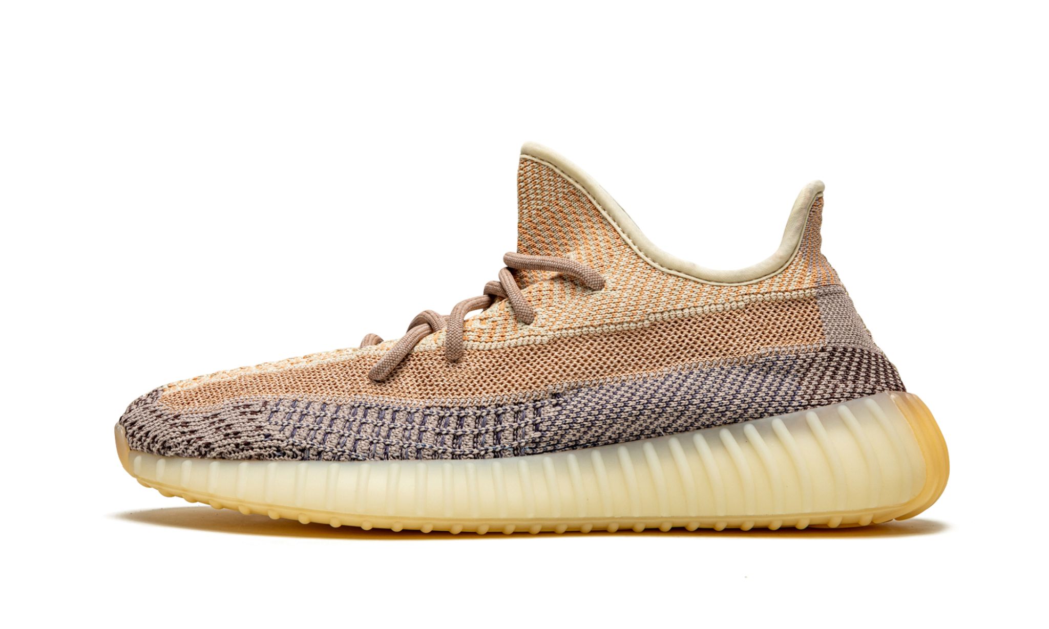 Adidas Yeezy Boost 350 V2 Ash Pearl 37 1/3 i 44 2/3 | OVERCEZ