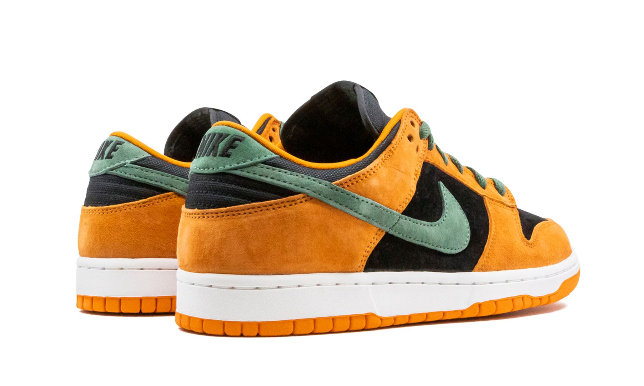 Nike Dunk Low Ceramic (2020) 44 | OVERCEZ