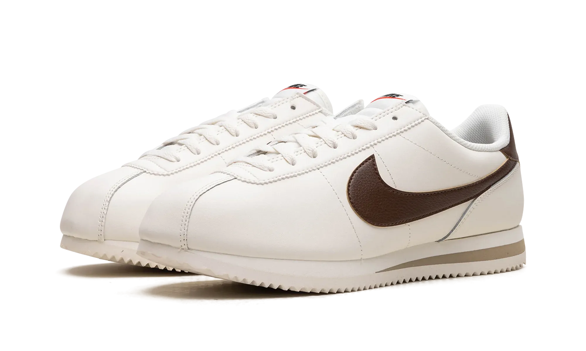 Nike Cortez Cacao Wow (W) | OVERCEZ