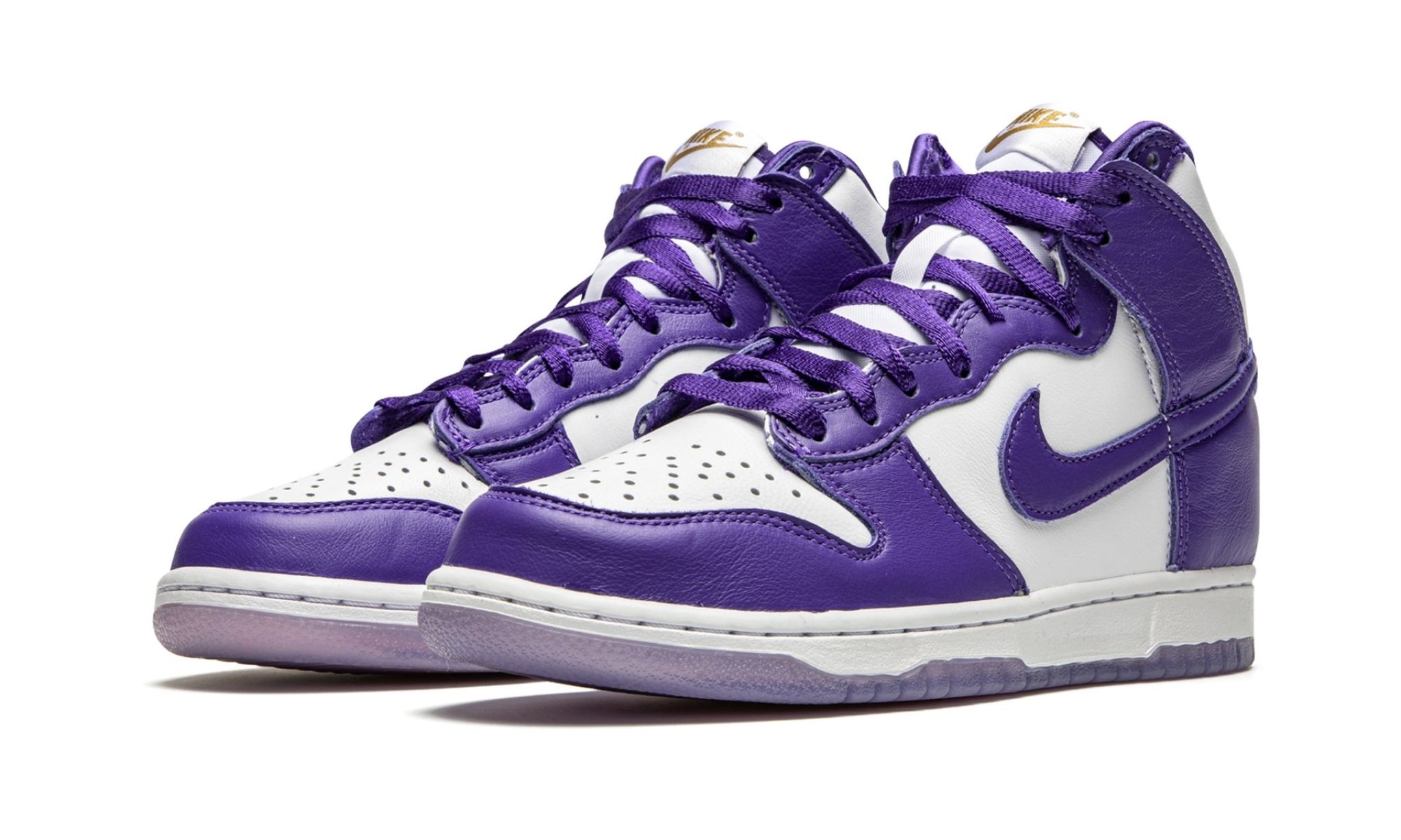 Nike Dunk High SP Varsity Purple (W) | OVERCEZ