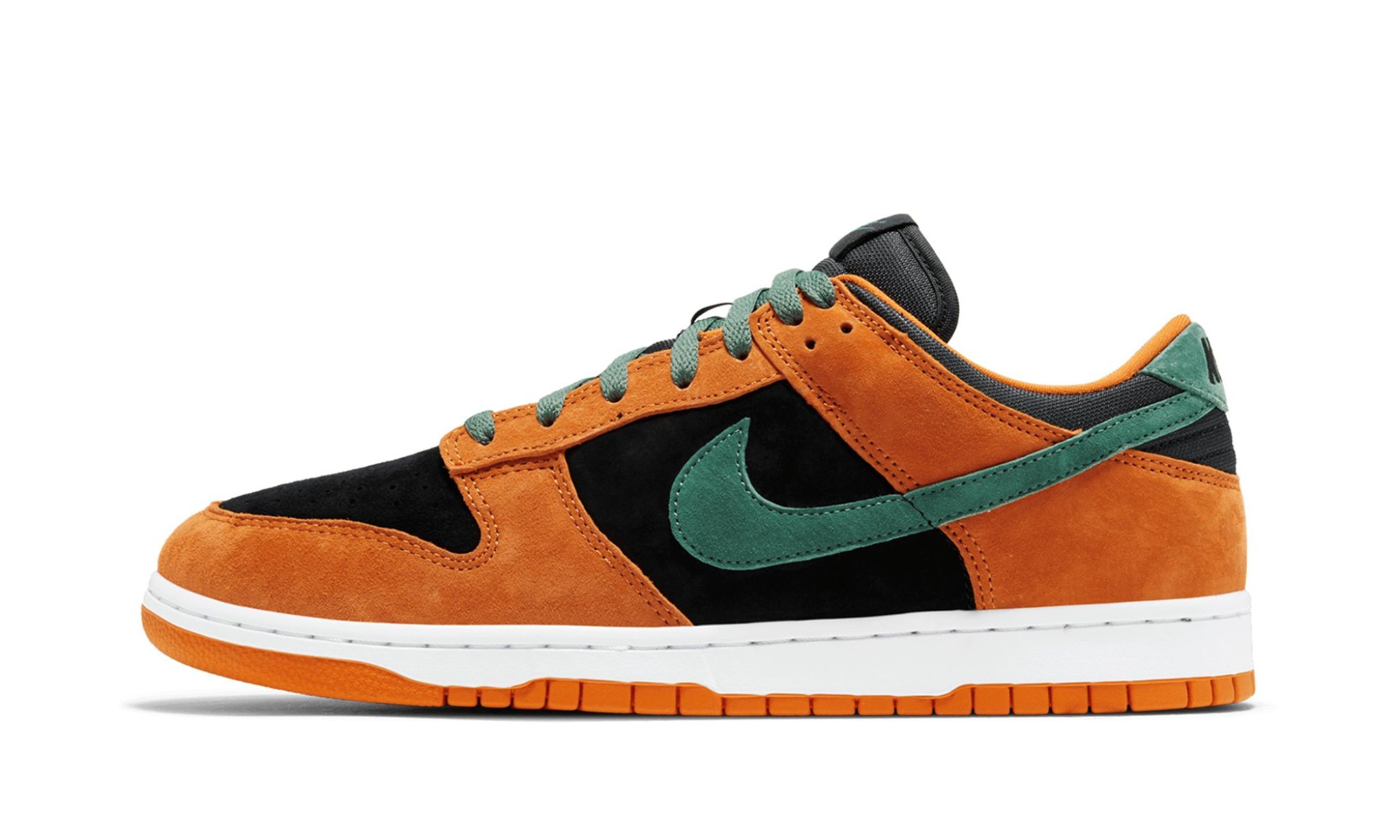 Nike Dunk Low Ceramic (2020) | OVERCEZ
