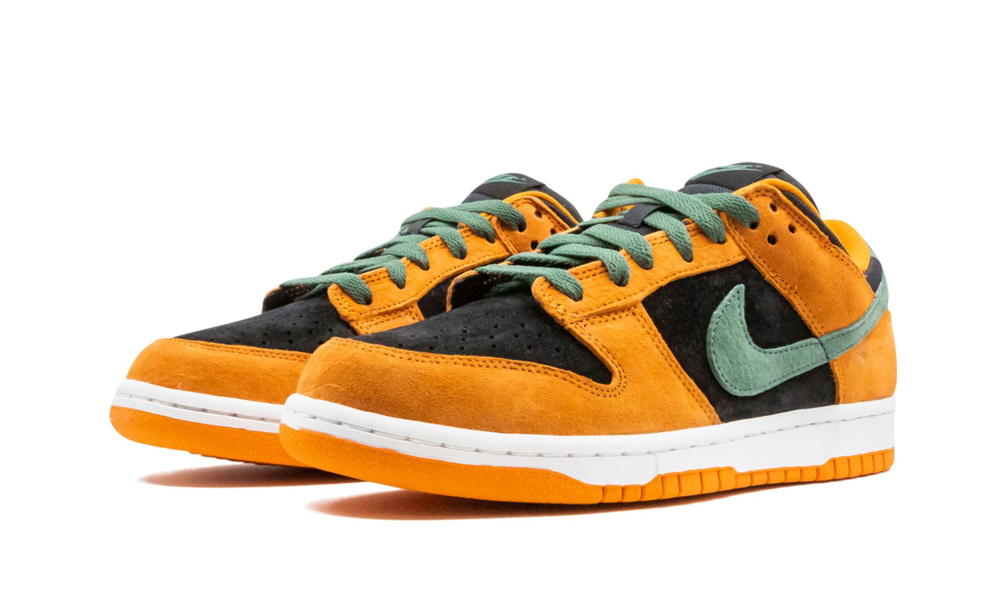 Nike Dunk Low Ceramic (2020) | OVERCEZ