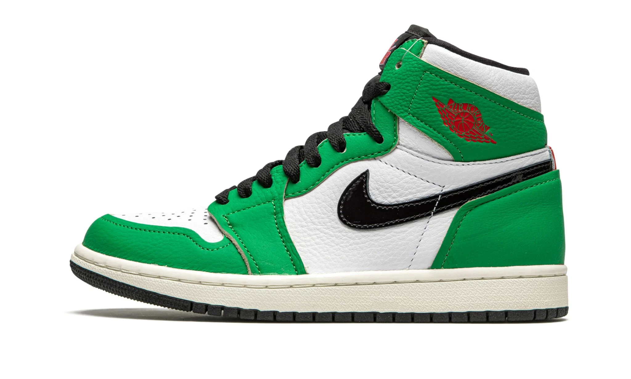 Air Jordan 1 Retro High Lucky Green (W) | OVERCEZ