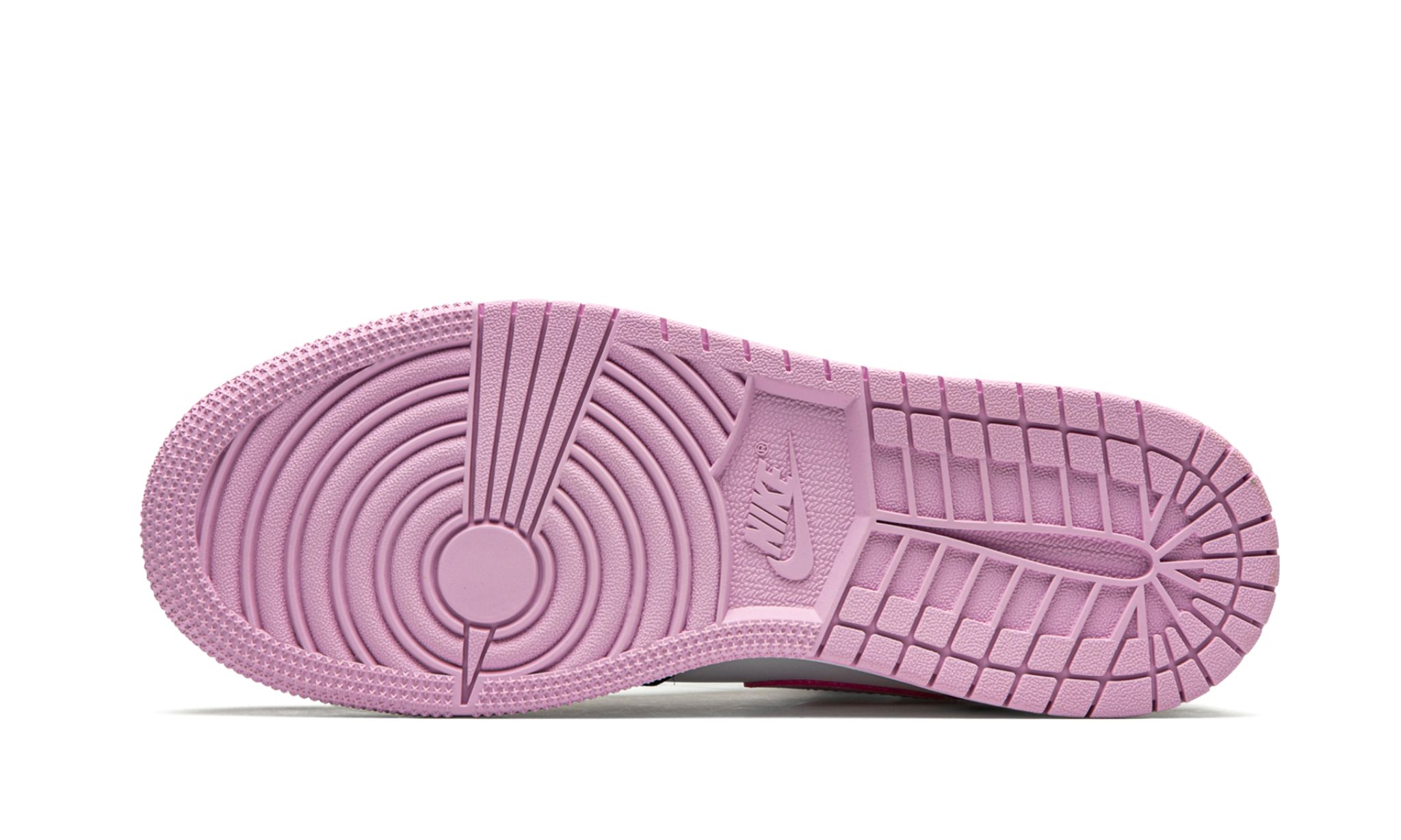 Air Jordan 1 Mid Arctic Pink (GS) | OVERCEZ