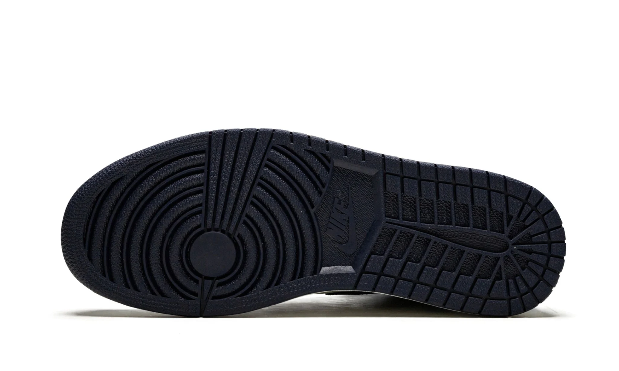 Air Jordan 1 Retro High Obsidian UNC | OVERCEZ