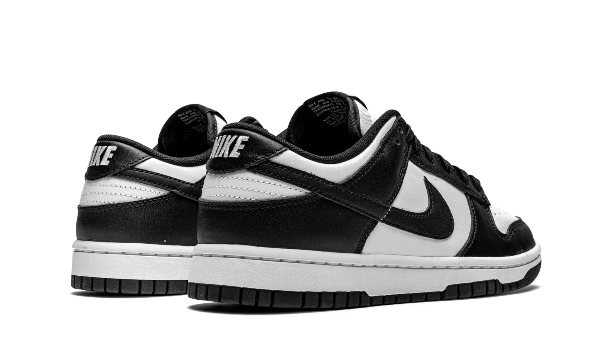 Nike Dunk Low Retro White Black Panda *OSTATNIE ROZMIARY* | OVERCEZ