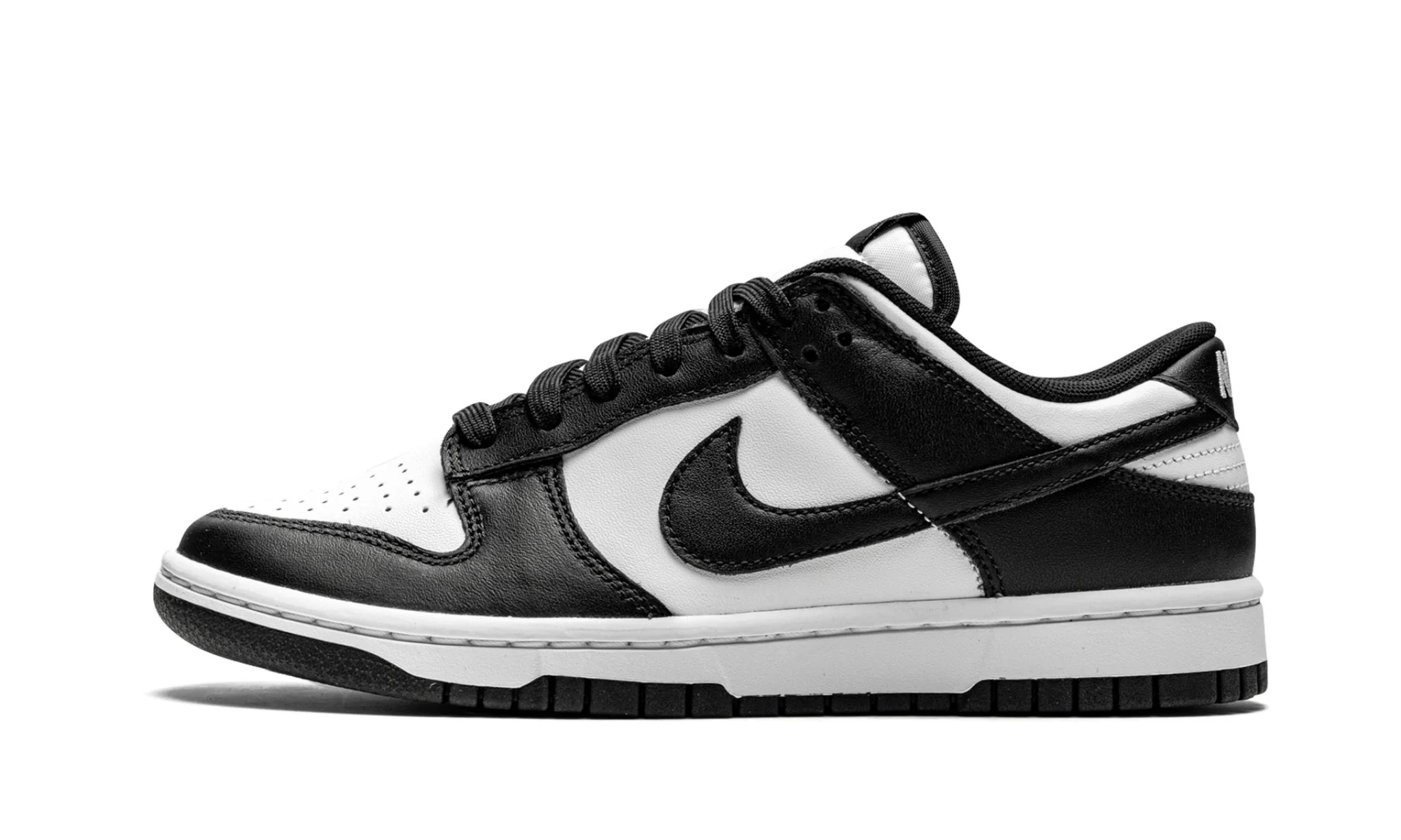 Nike Dunk Low Retro White Black Panda *OSTATNIE ROZMIARY* | OVERCEZ