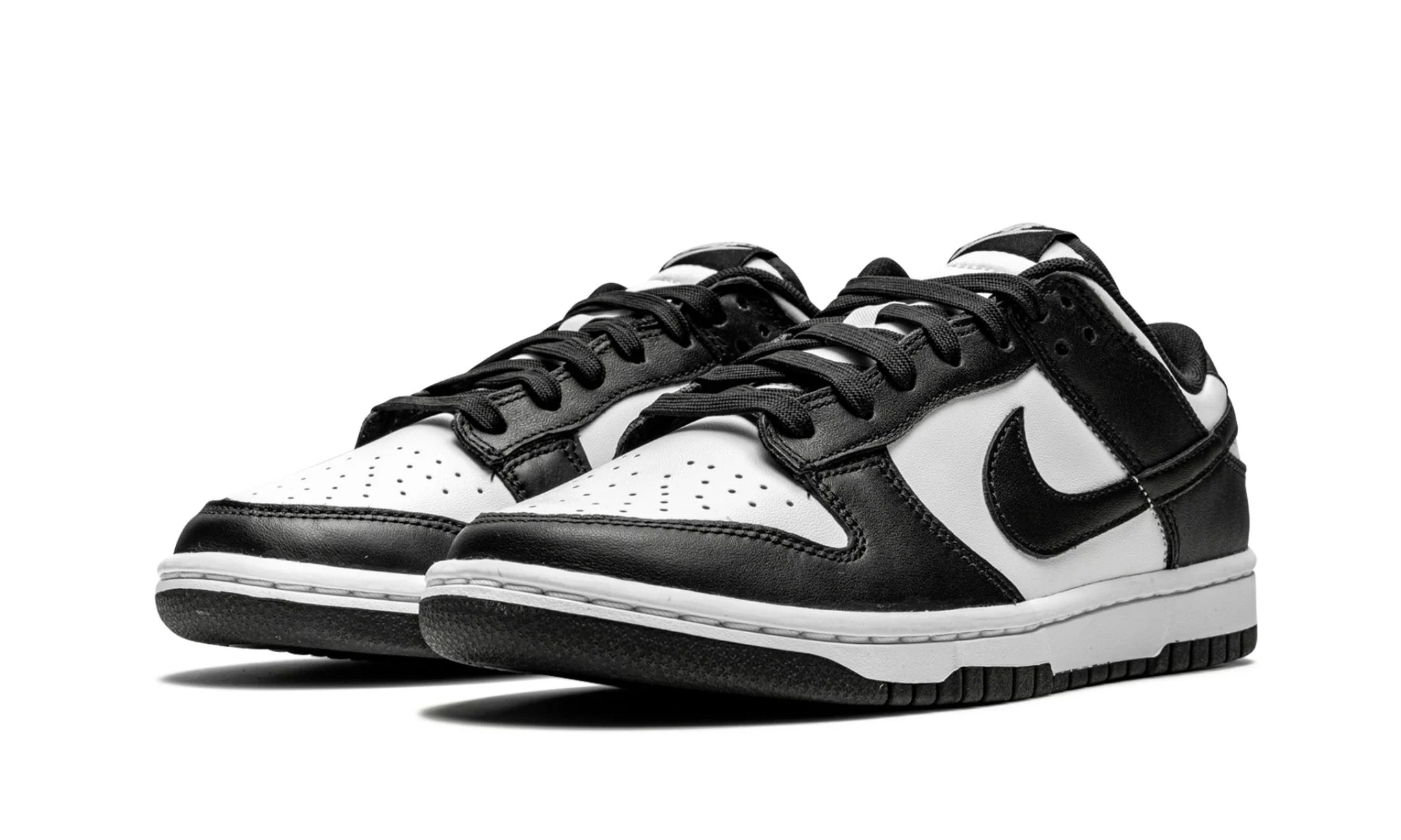 Nike Dunk Low Retro White Black Panda *OSTATNIE ROZMIARY* | OVERCEZ