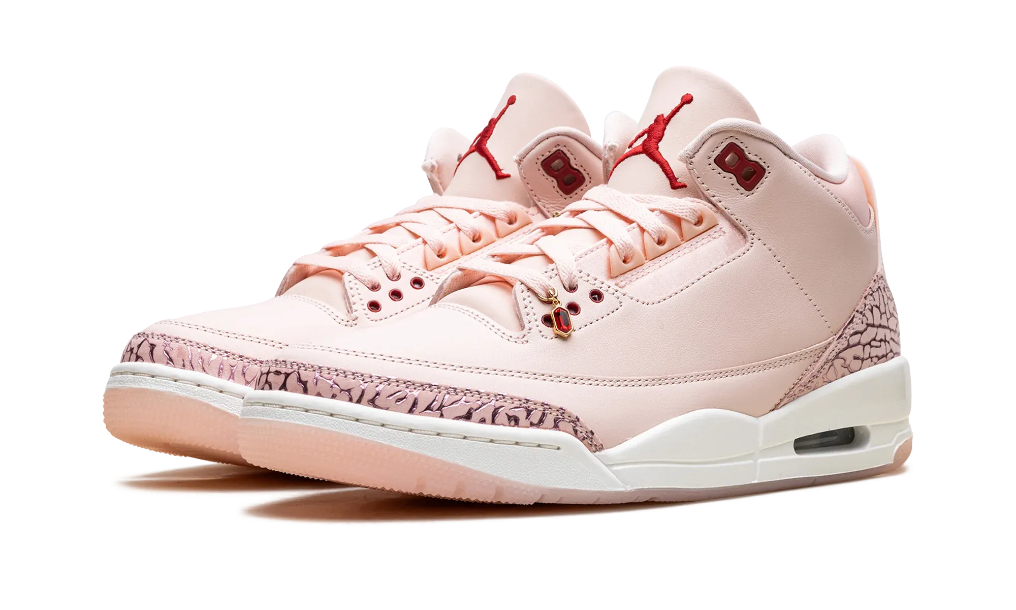 Air Jordan 3 Retro Valentine's Day Treat Yourself (2025) (W) | OVERCEZ