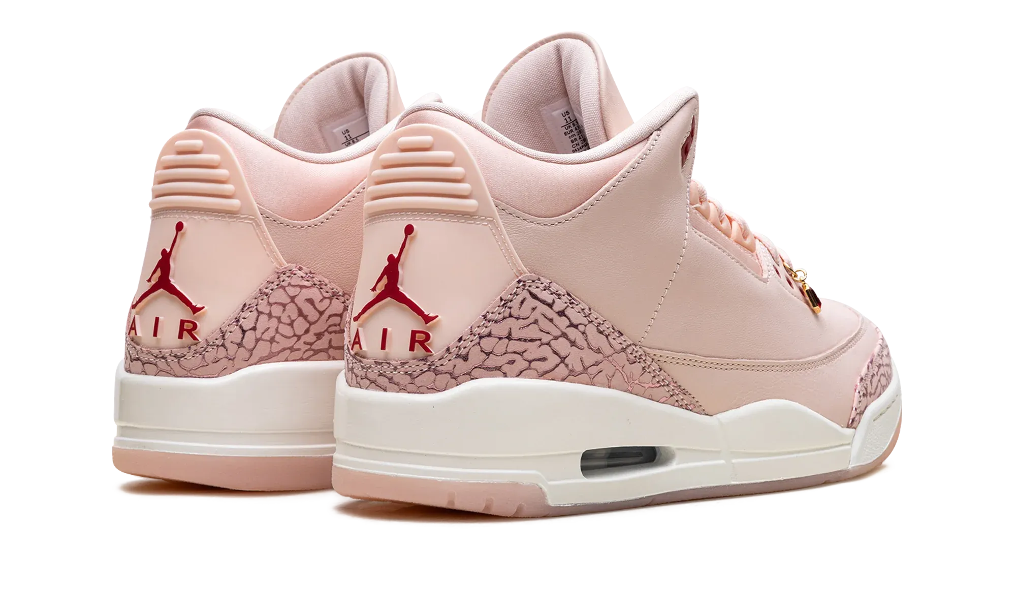 Air Jordan 3 Retro Valentine's Day Treat Yourself (2025) (W) | OVERCEZ
