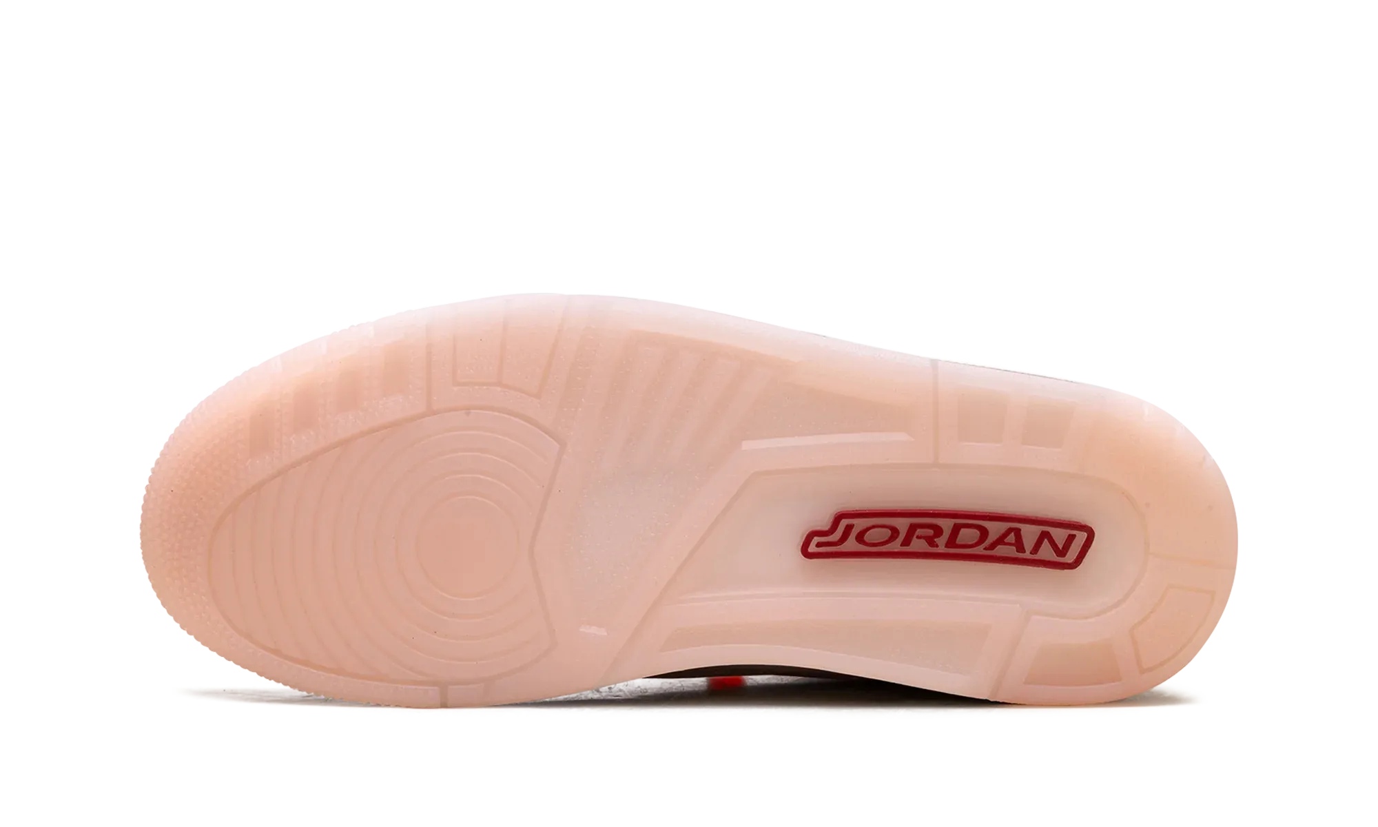 Air Jordan 3 Retro Valentine's Day Treat Yourself (2025) (W) | OVERCEZ