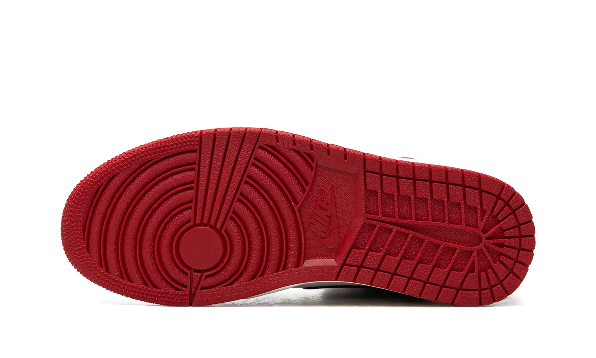 Air Jordan 1 Retro High OG Black Toe Reimagined | OVERCEZ