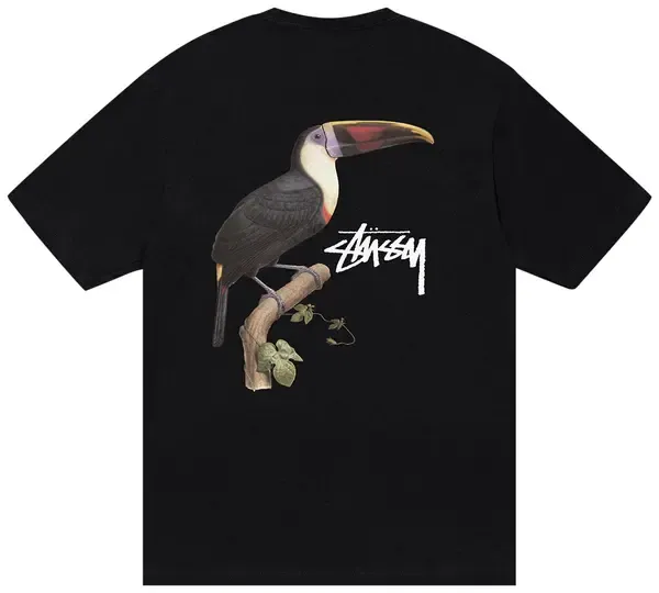 Supreme Playboi Carti Tee Black (778342120) | Dobra Cena