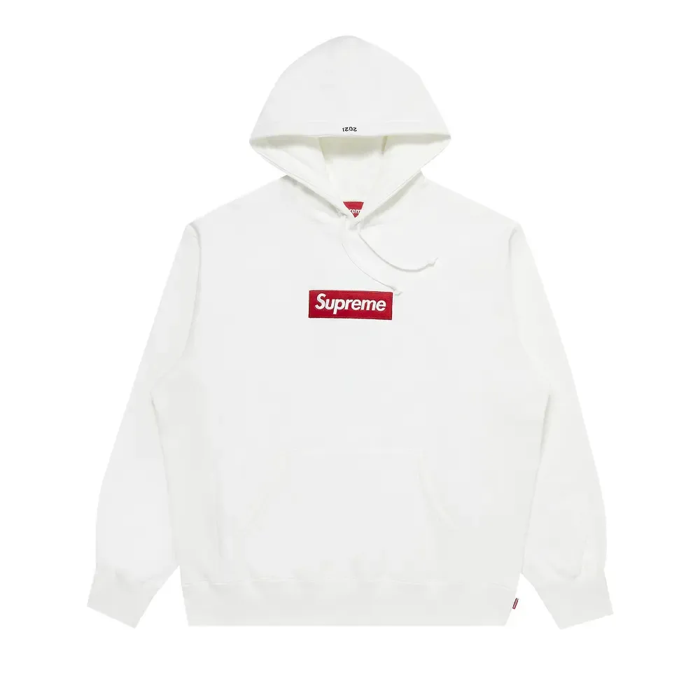 トップス supreme sprit box logo sweat Supreme Box Logo Hooded Sweatshirt Red – Sneakers Depot