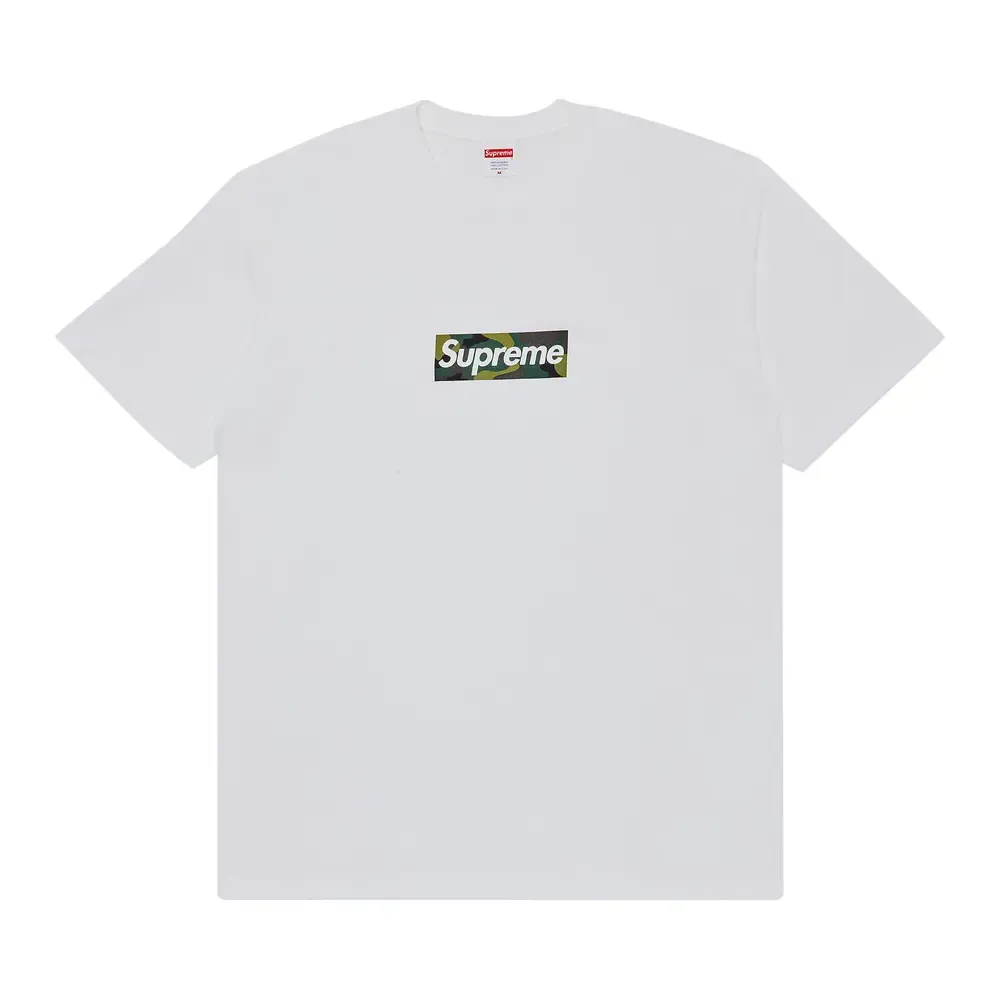 Supreme Bandana Football Jersey Blue
