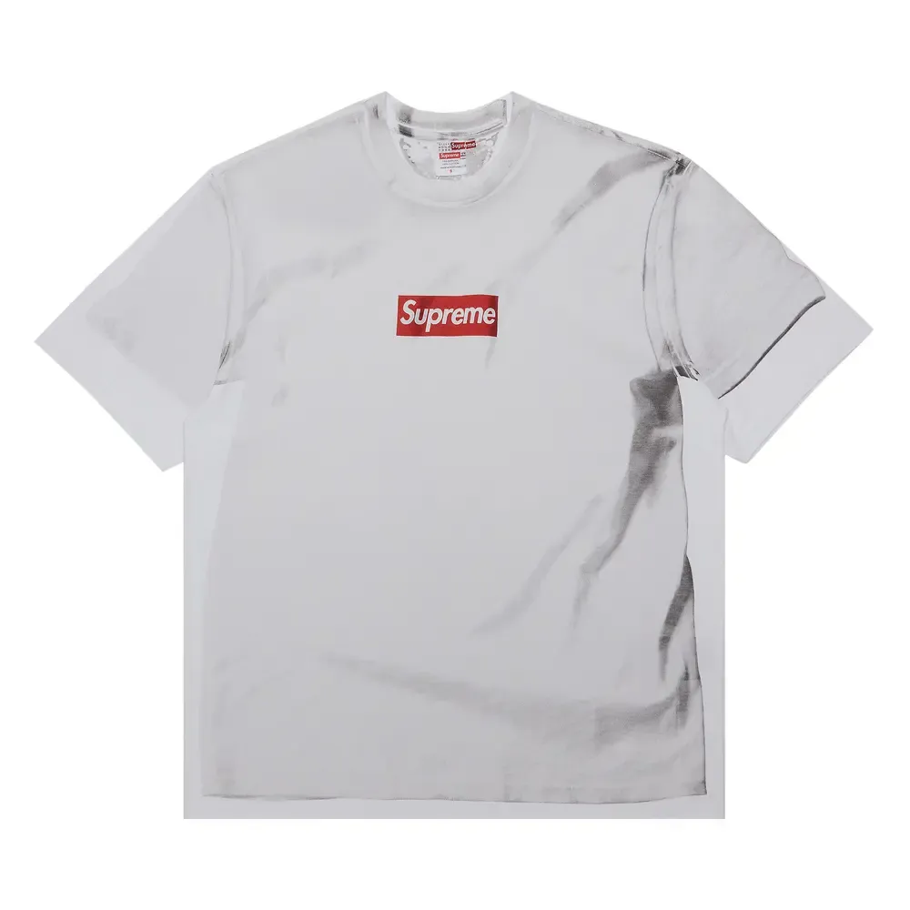 Supreme Bandana Football Jersey White (758365278) | Dobra