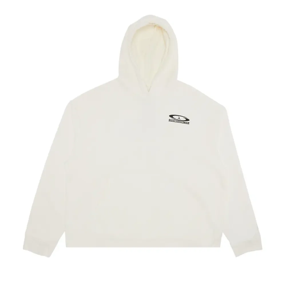トップス CRTZ ALCATRAZ CONTRAST HOODIE Corteiz CRTZ Alcatraz Hoodie Black – pikastore.cz